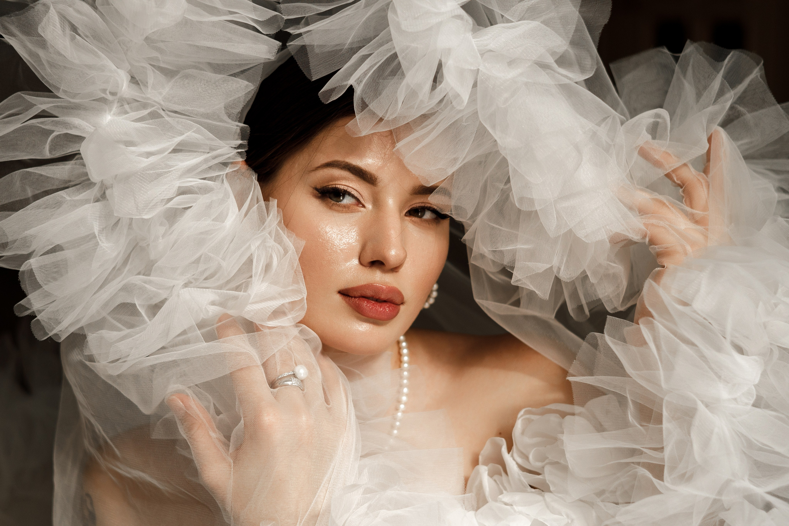 Аль-Барр и Наталья. Фотограф Краснодар