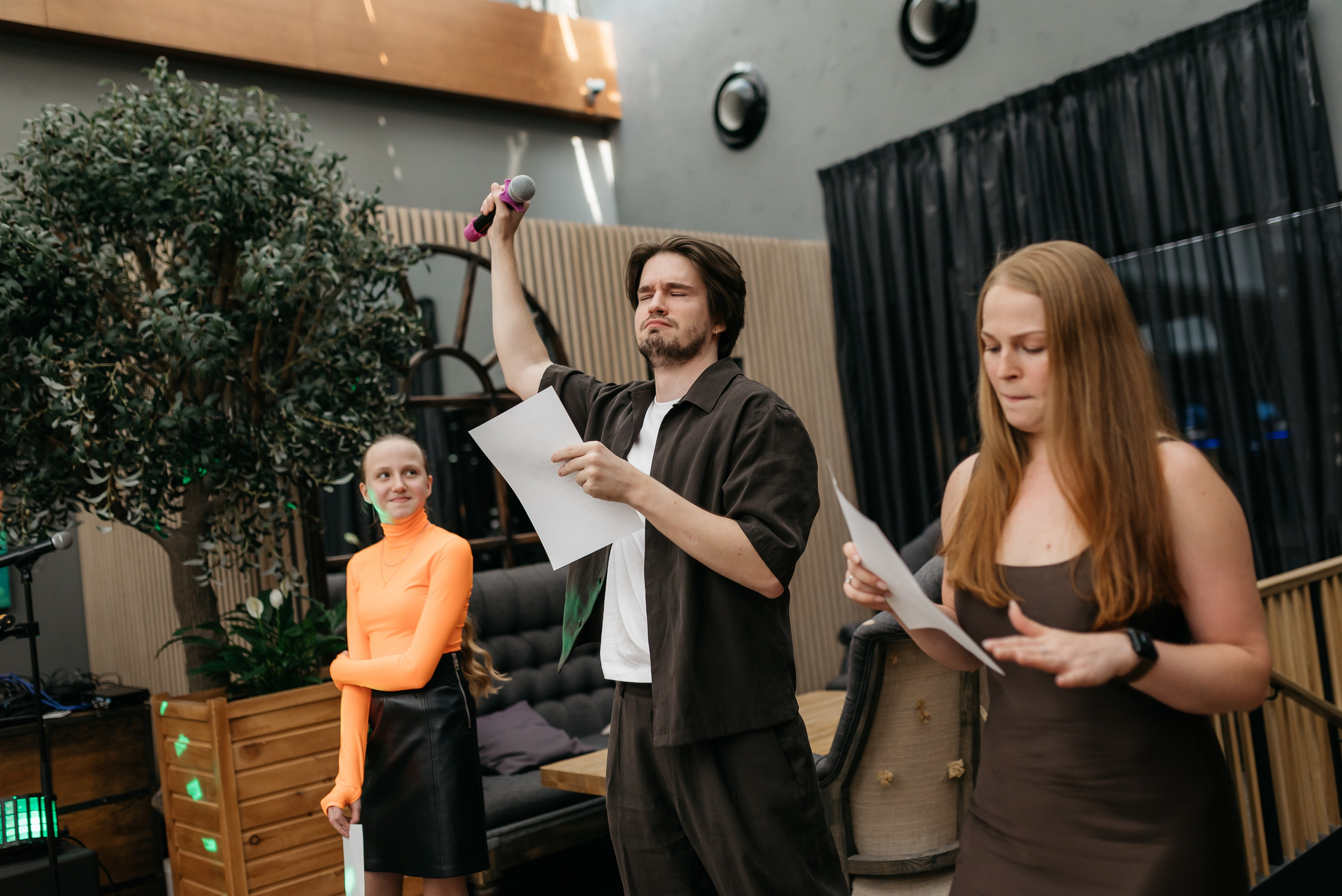 HB Roman. Фотограф Екатеринбург Александра Гнусина