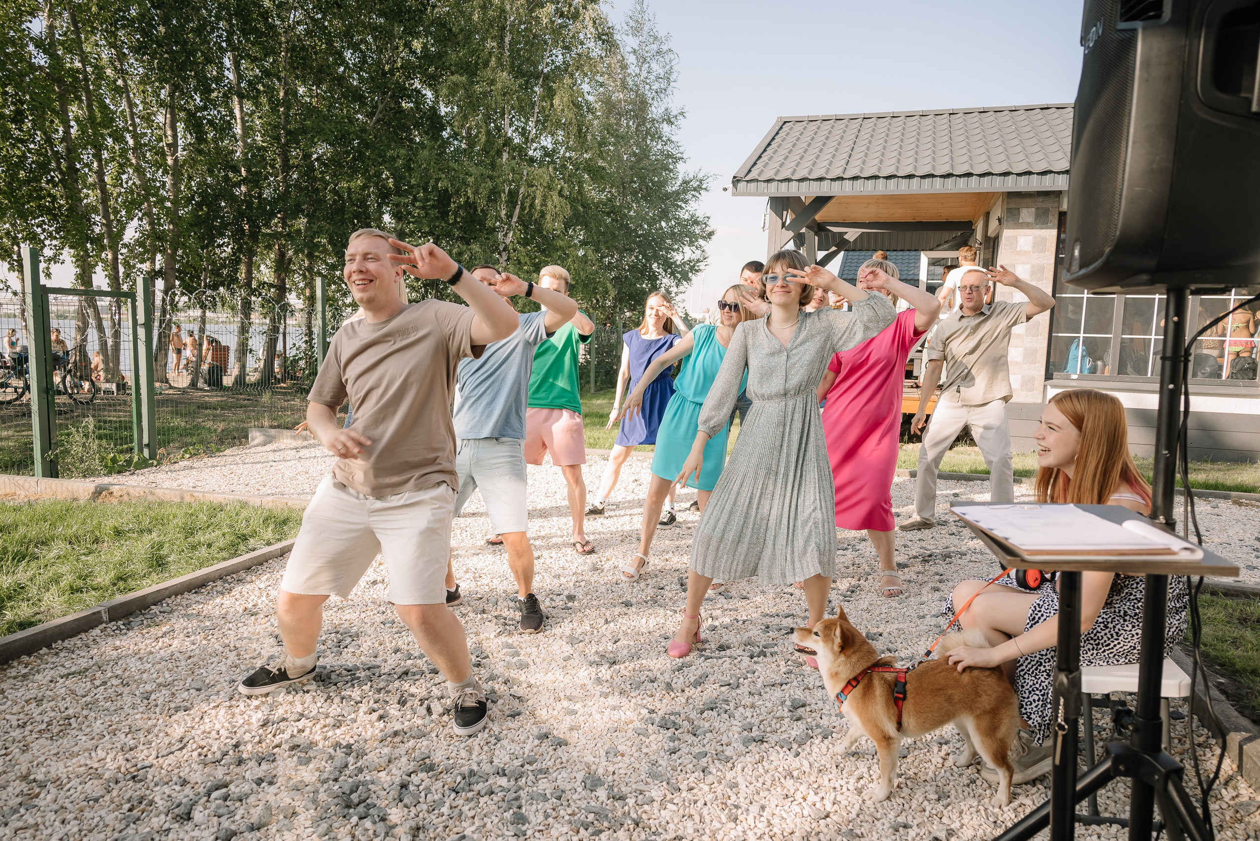 Gender party. Фотограф Екатеринбург Александра Гнусина