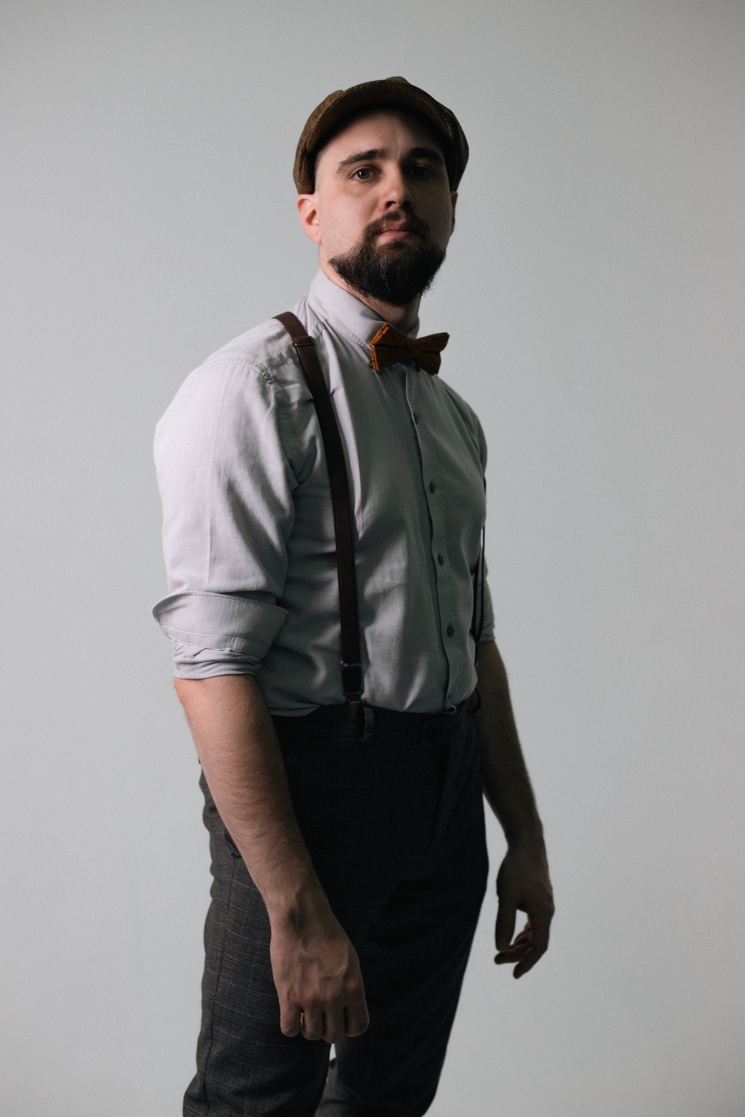 Паша. Фотограф в Тюмени Даша Михнова. Портреты, фотопроекты, фотодни