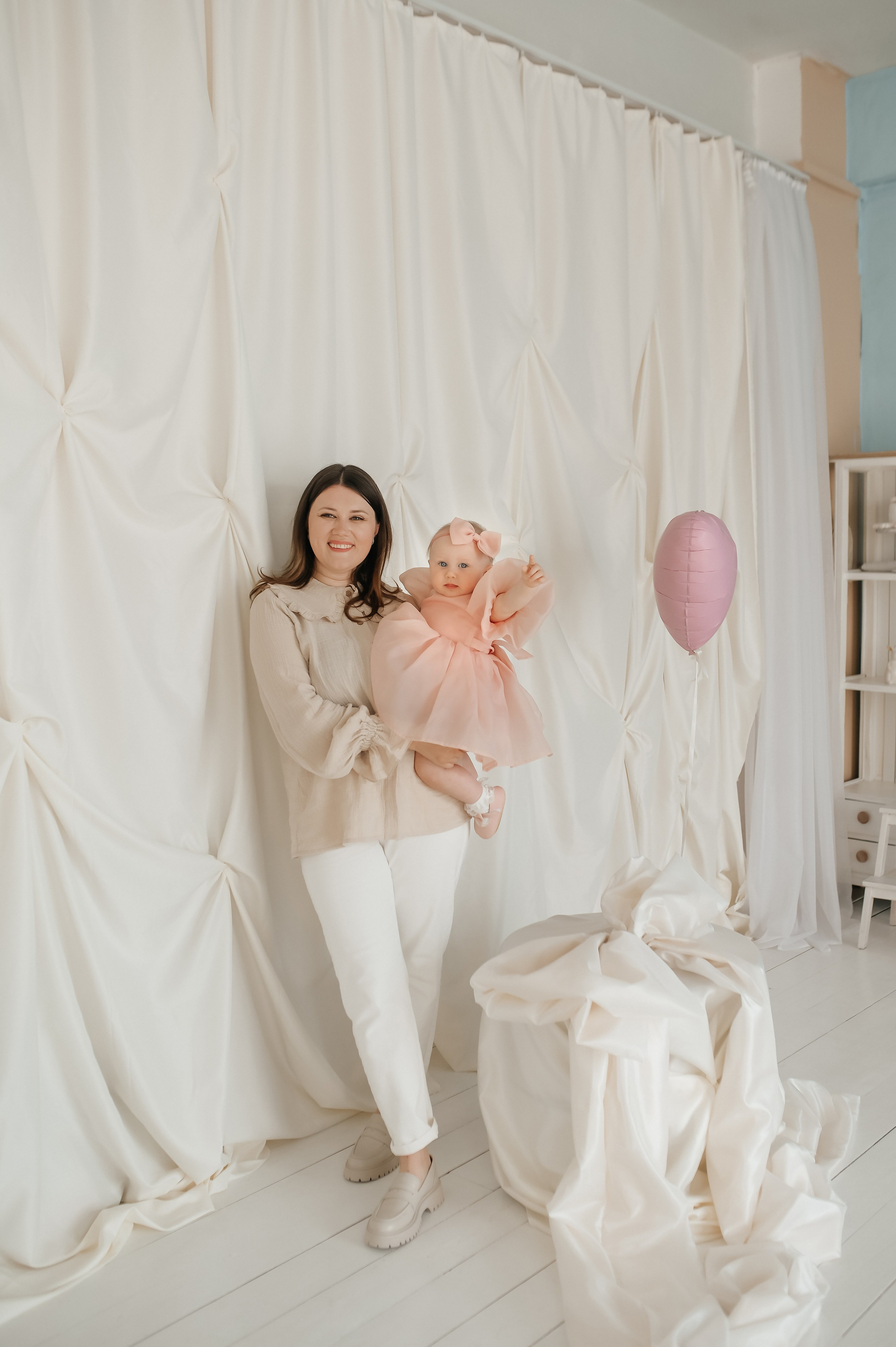 День Рождения Сашули. Семейный фотограф Олеся Батурина Рязань