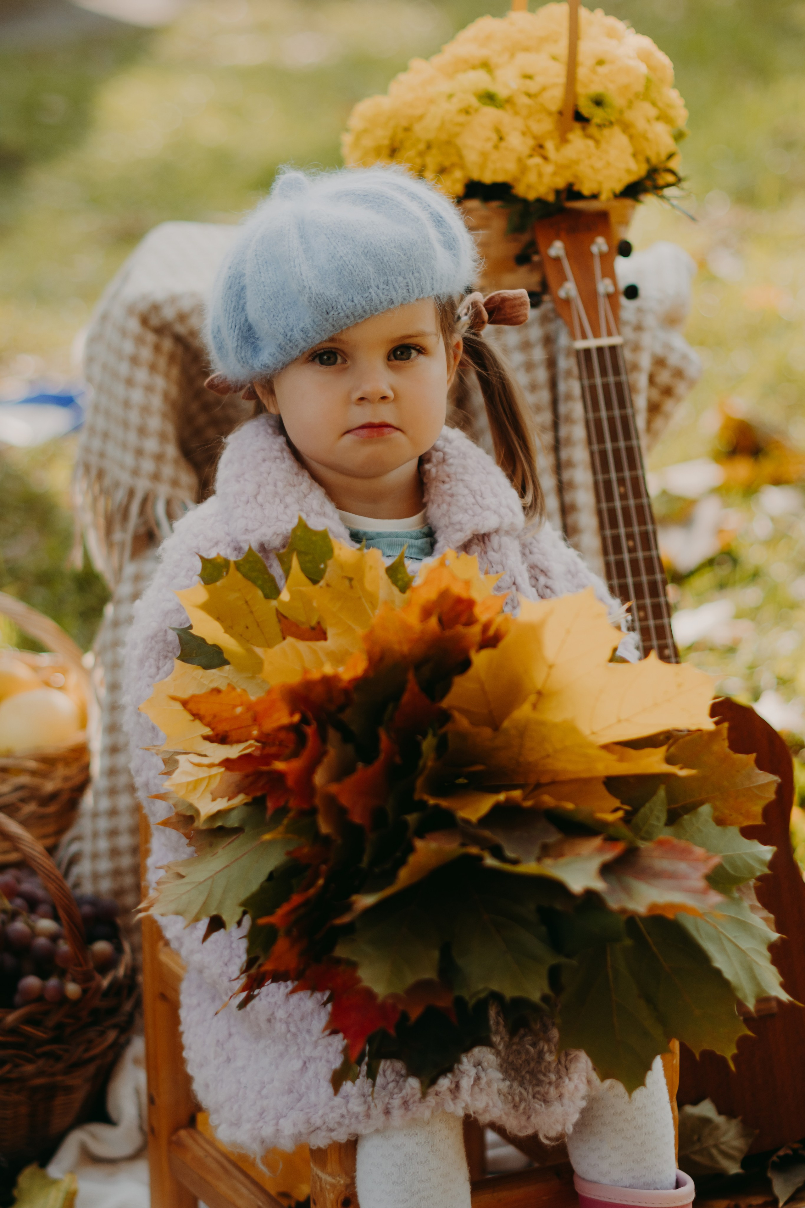 Детский садик. Фотограф в Челябинске Любовь Денисенко