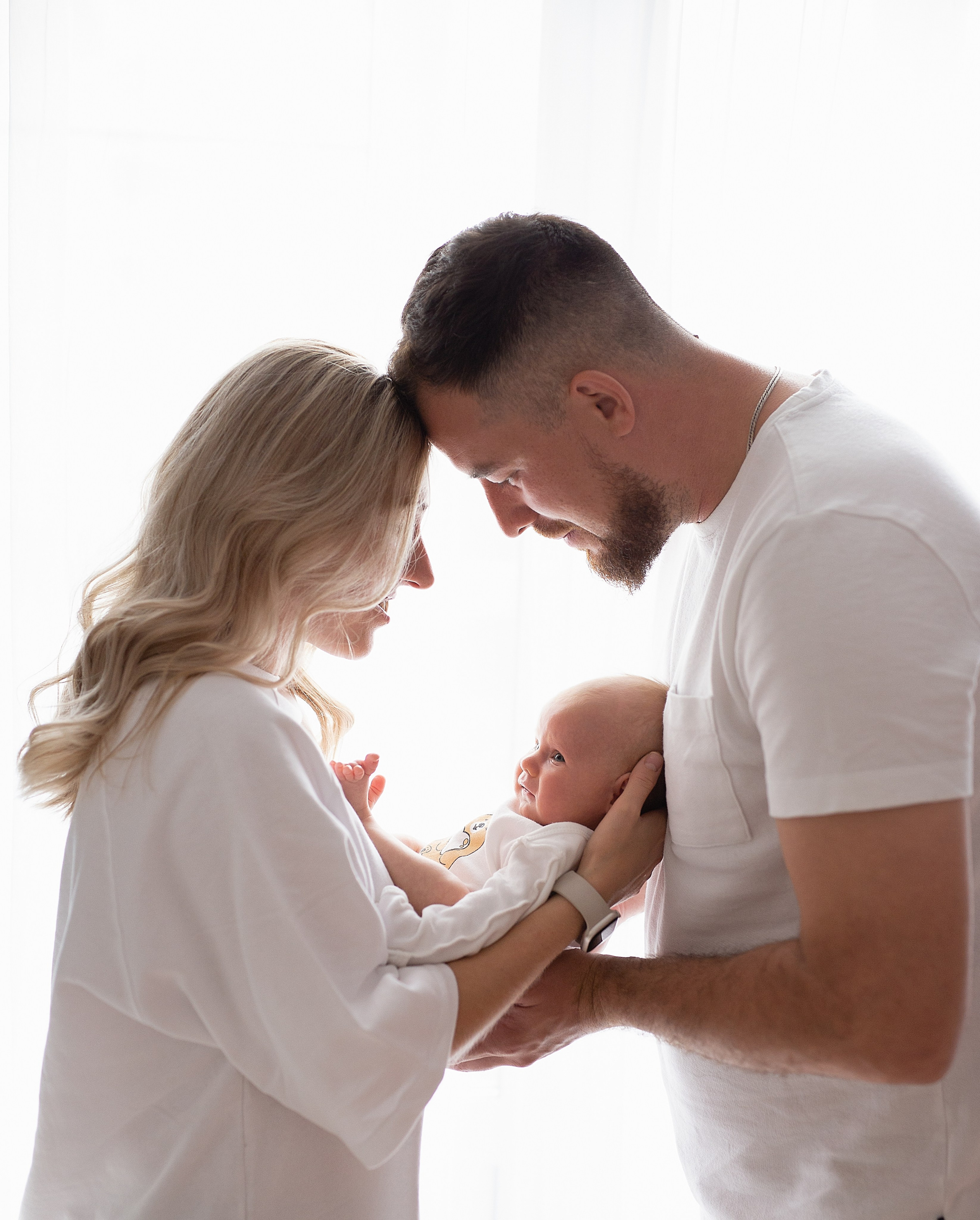 Цены NEWBORN с примерами. Фотограф в Перми Anastasia Aone