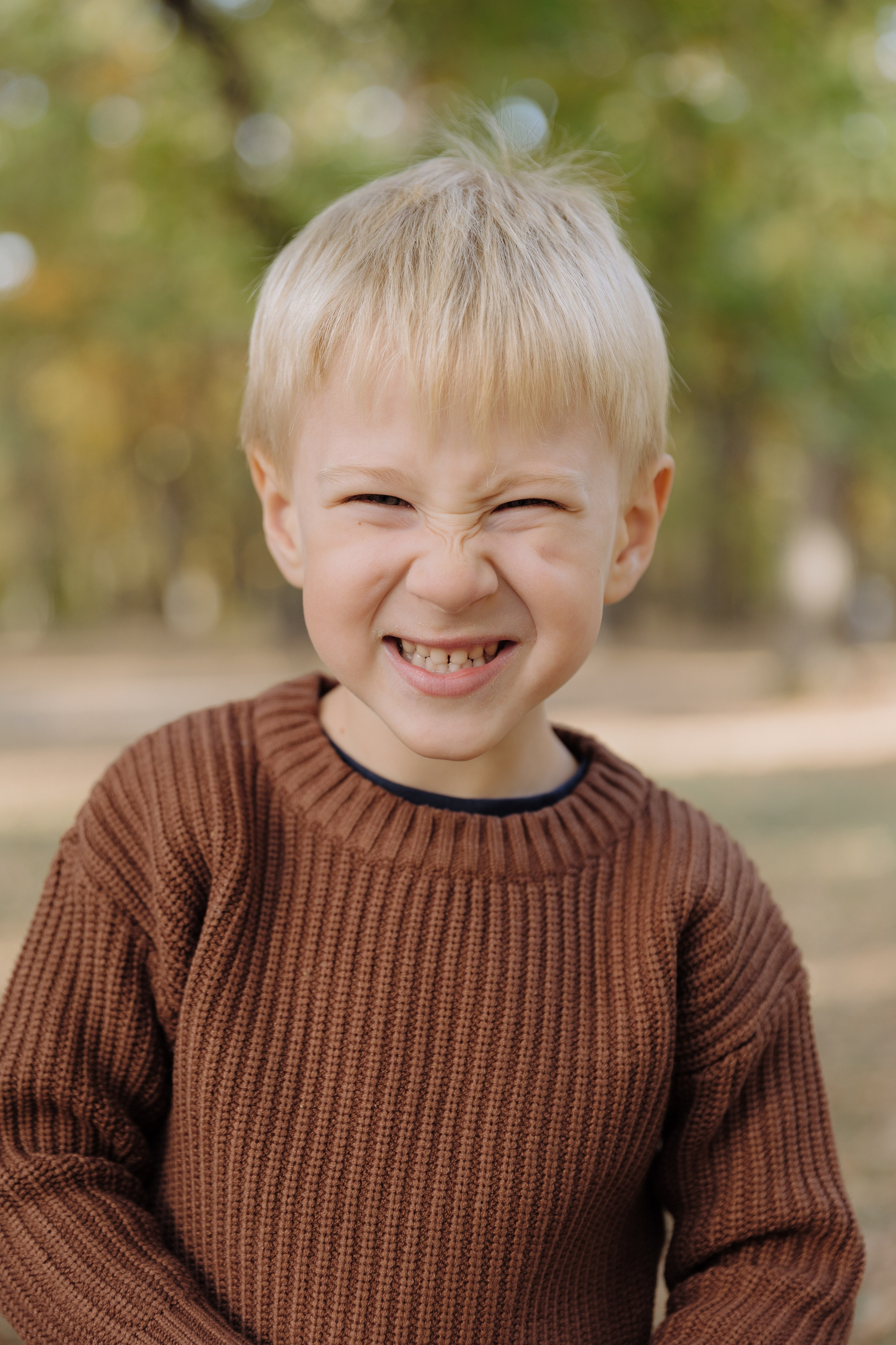 Осенняя семейная съемка. Свадебный и семейный фотограф в Самаре Катя Боб
