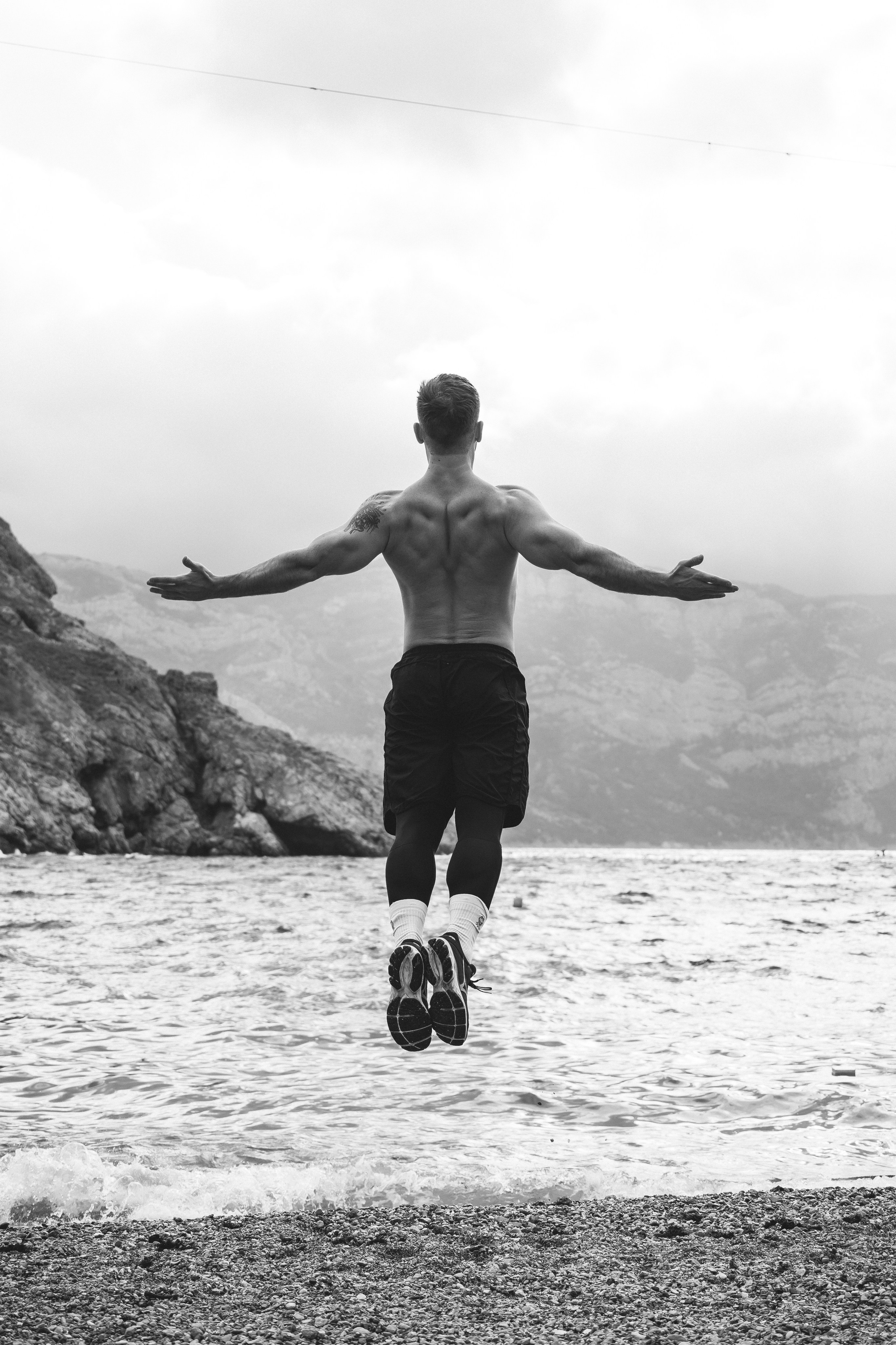 Alex. Fotograf Dmitrii Donets