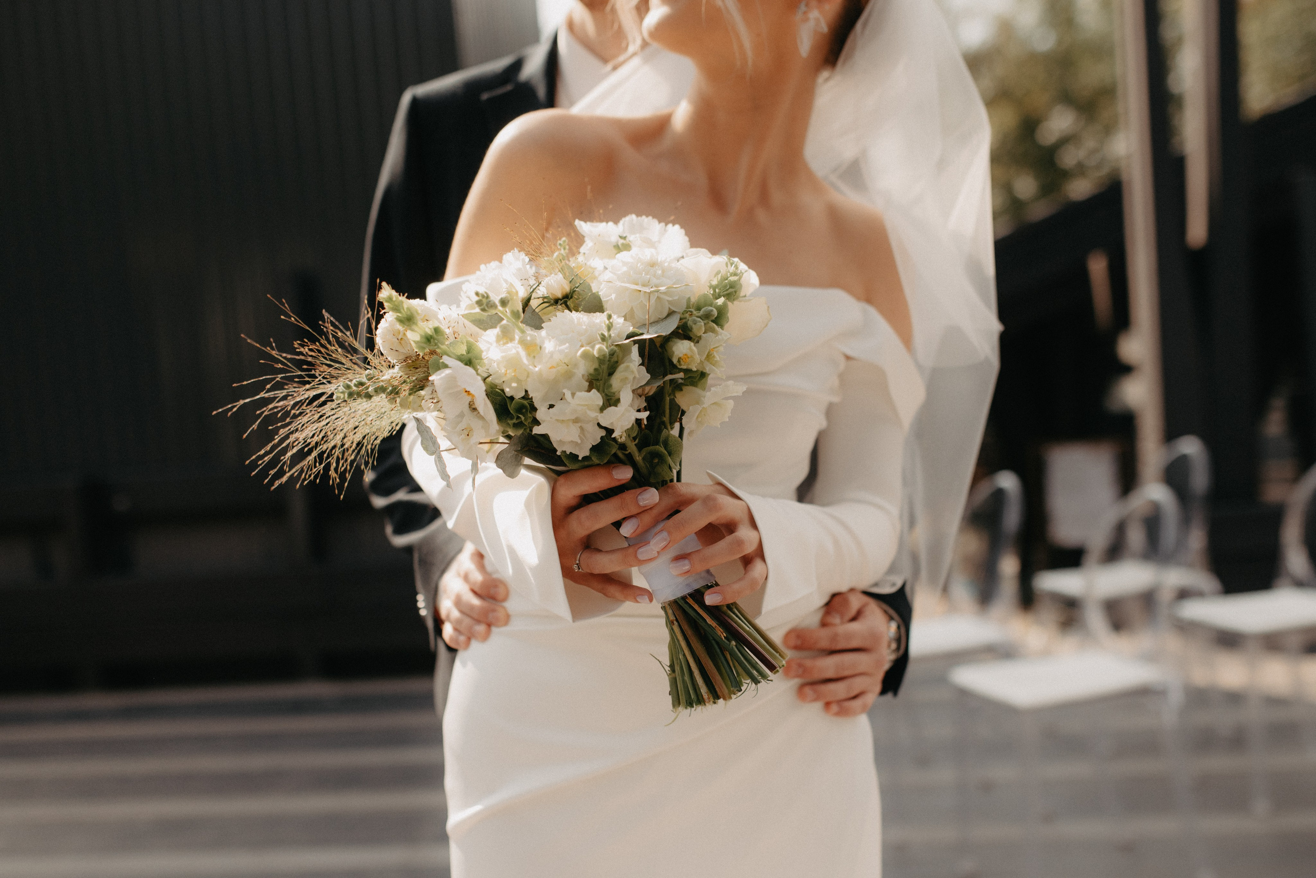 Свадьба Димы и Кати. Главная