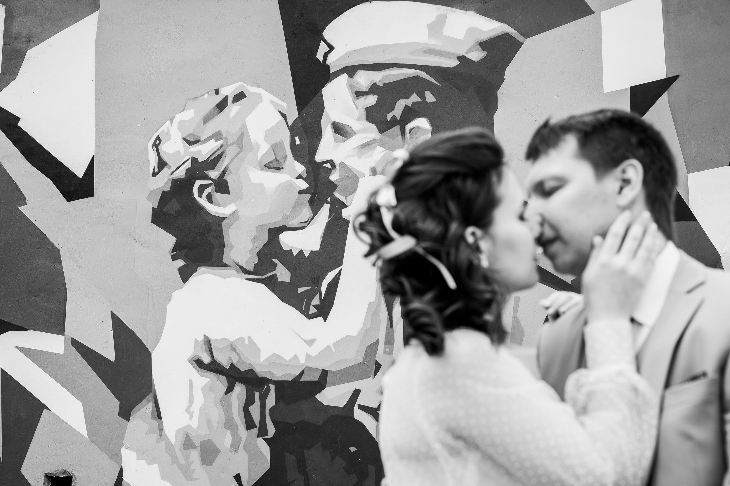 Свадебное портфолио фотографа в Нижнем Новгороде Фомина Андрея. Свадебный, репортажный фотограф Фомин Андрей в Нижнем Новгрооде