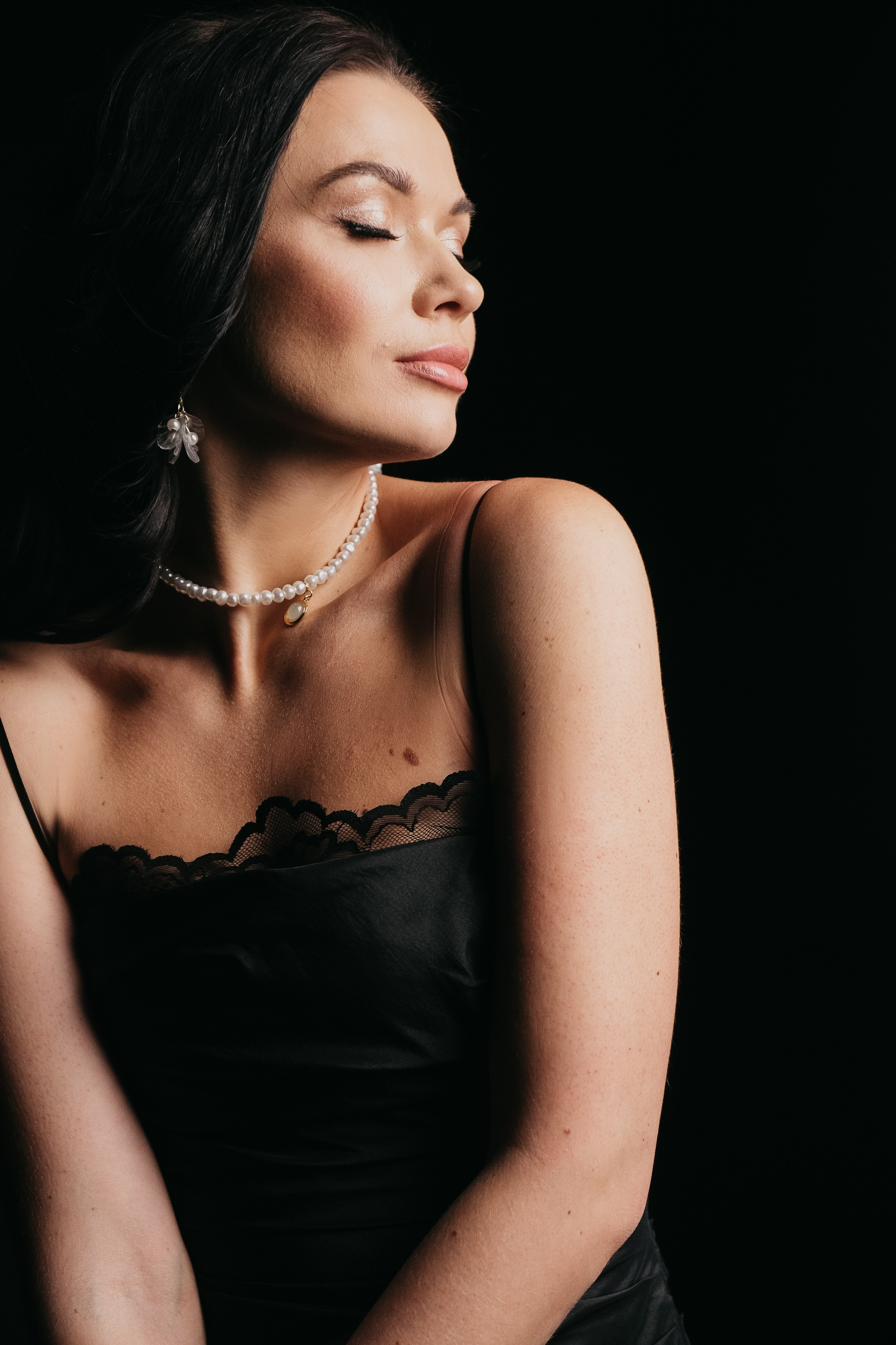 Индивидуальная фотосессия