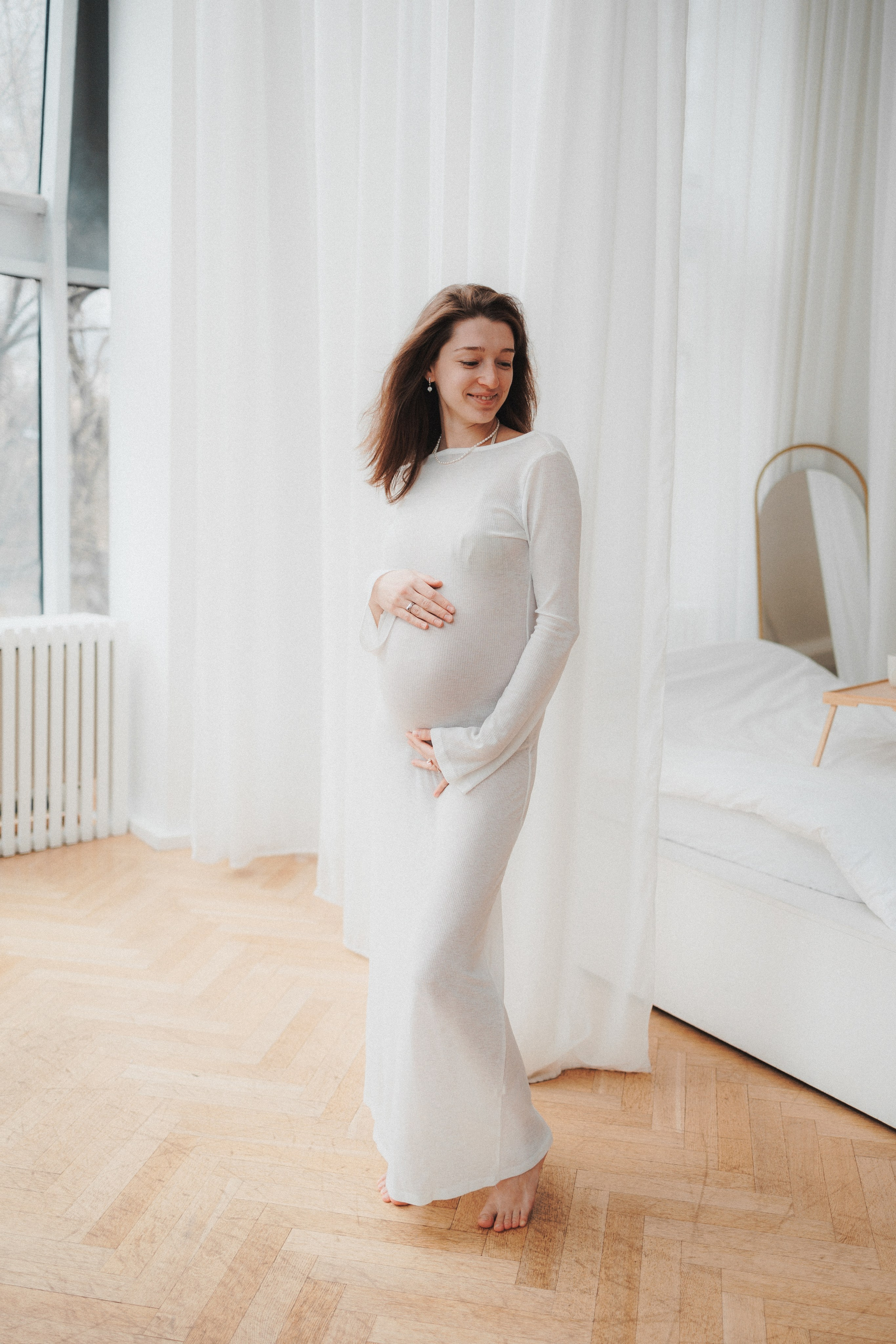 Любовь одна не подчиняется законам математики — в ней 1 + 1 = 3. Фотограф Москва Светлана Кирюшина