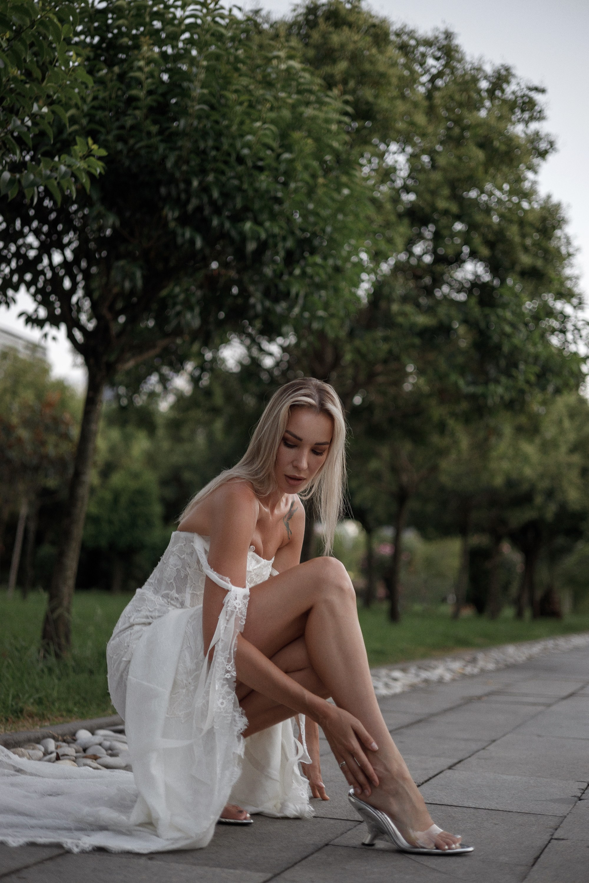 Современная свадьба в Батуми