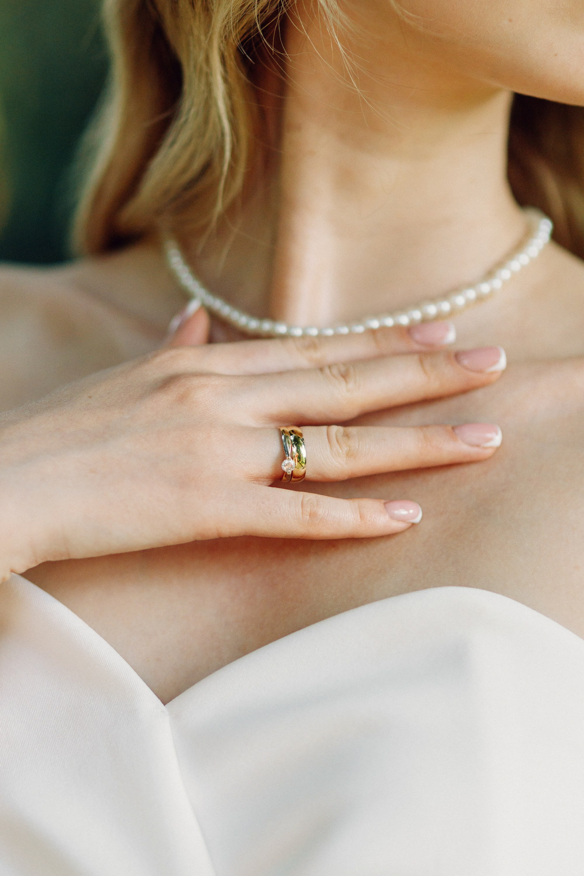 Артем и Ольга