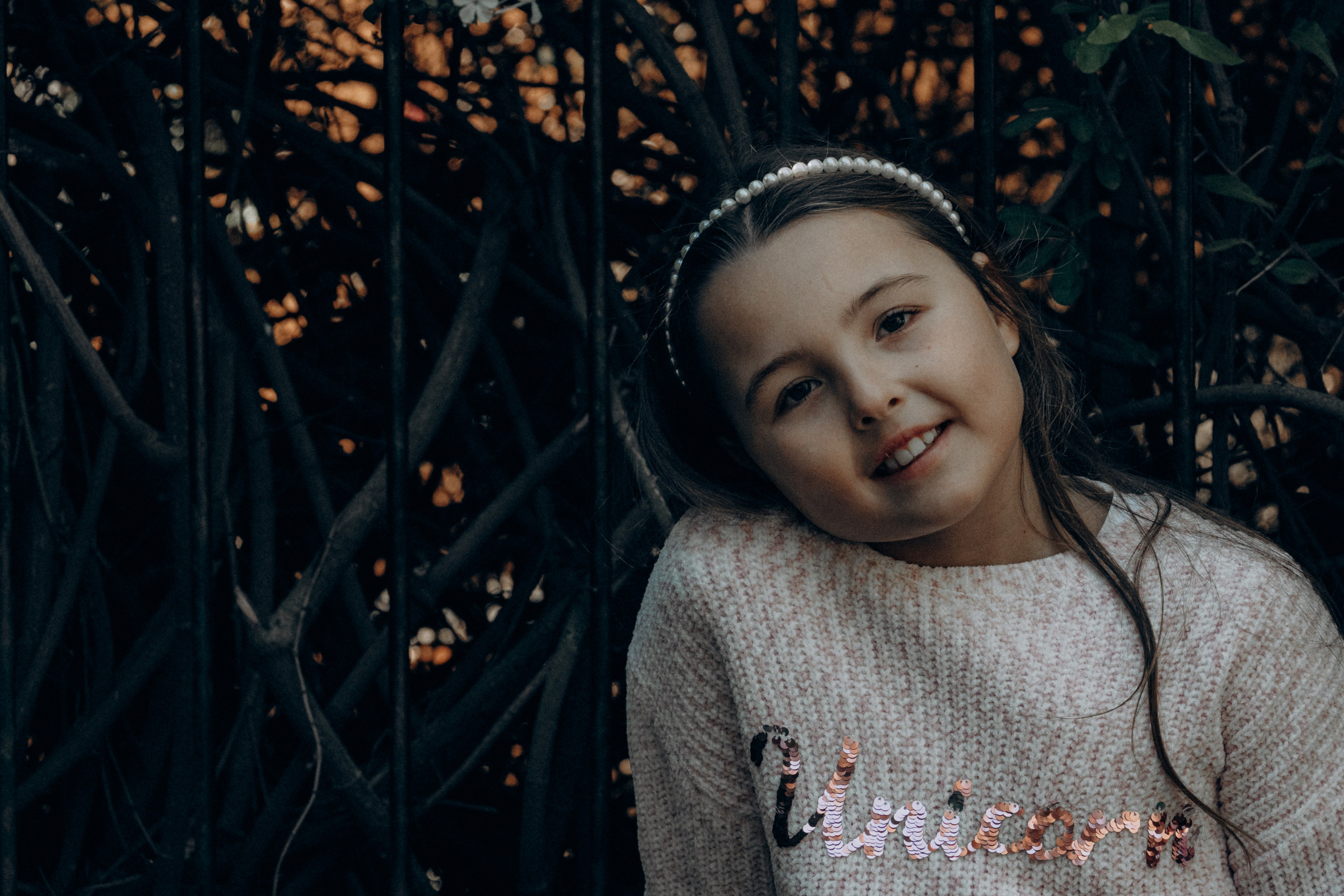 Hannah. IANA VOLITSKAYA. LifeStyle Photographer in Gibraltar