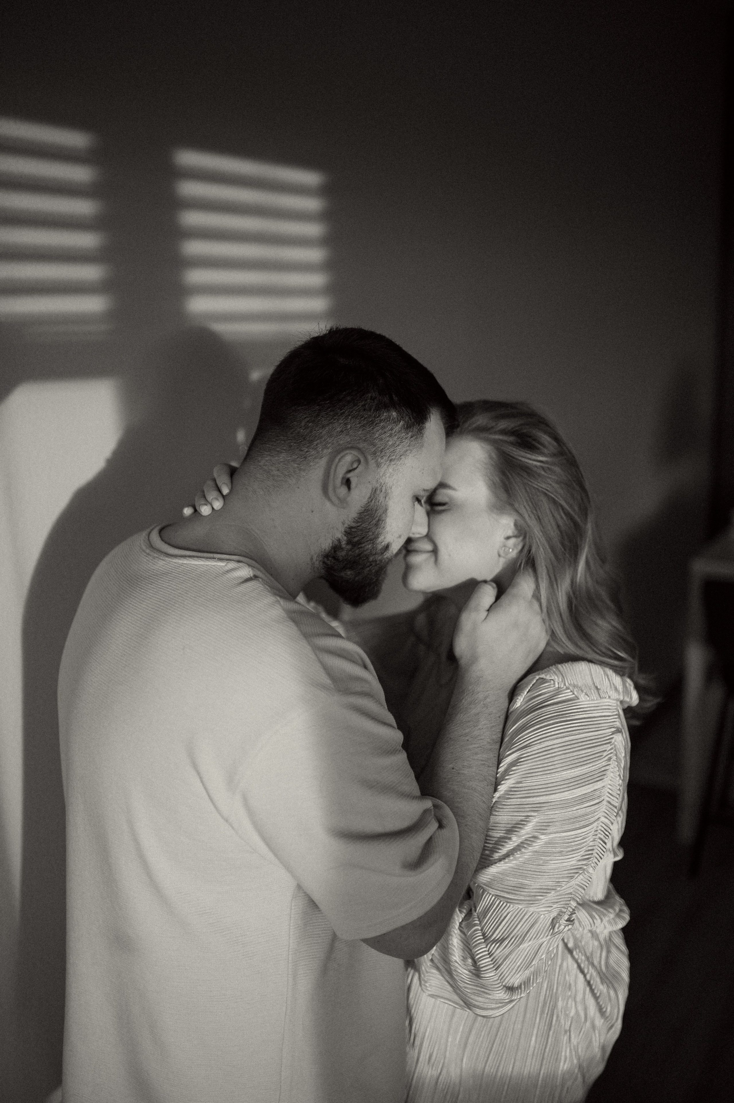 Домашняя фотосессия беременности. Семейная фотосессия Бутово Москва фотограф Алина Морщагина