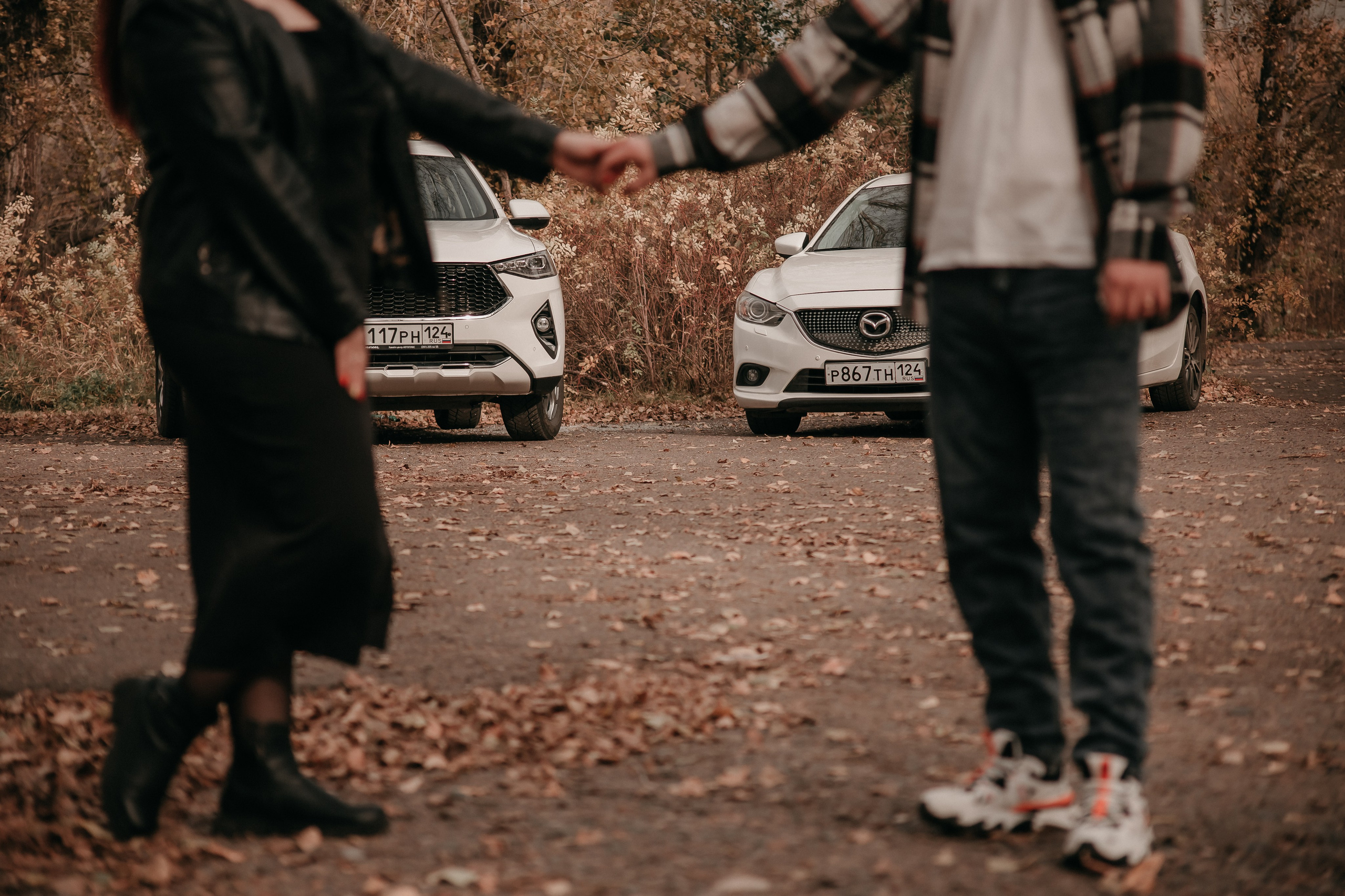 Ксения и Георгий. Фотограф Регина Крикунова г. Красноярск