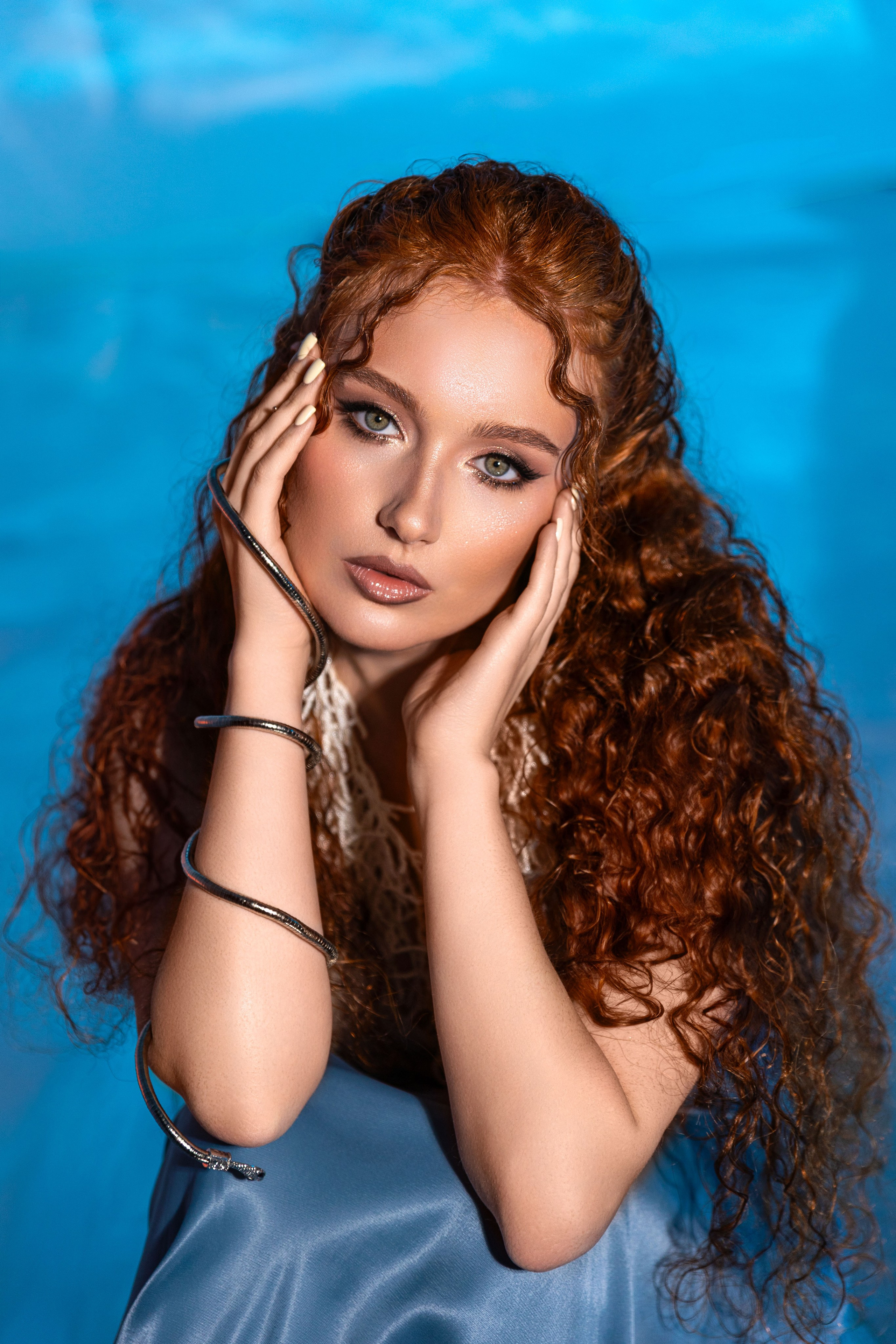 Дарья. Катерина Растокина фотограф в Санкт-Петербурге