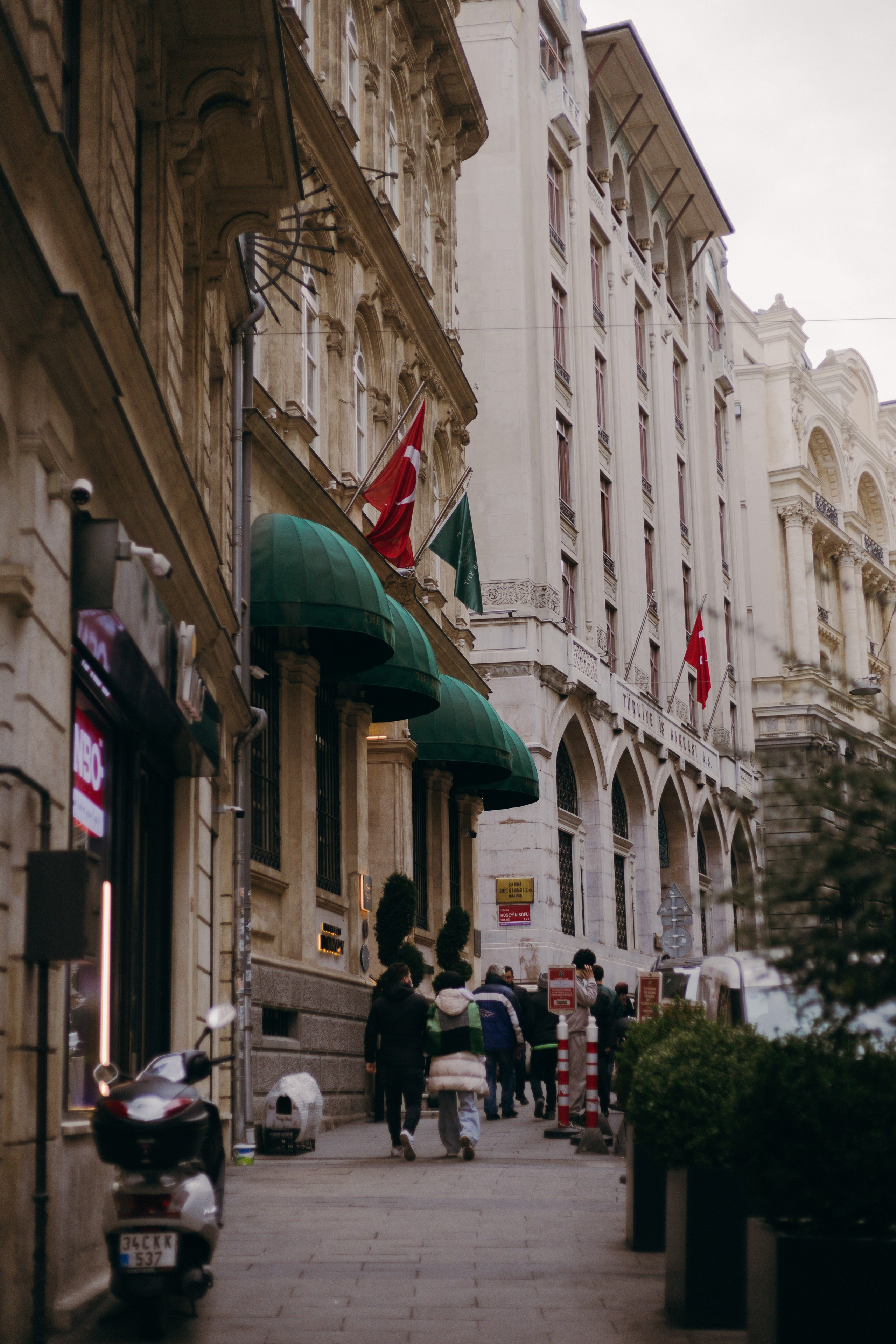 Стамбул. Профессиональный Фотограф во Владимире, в Москве и в Суздале — Полина Романычева