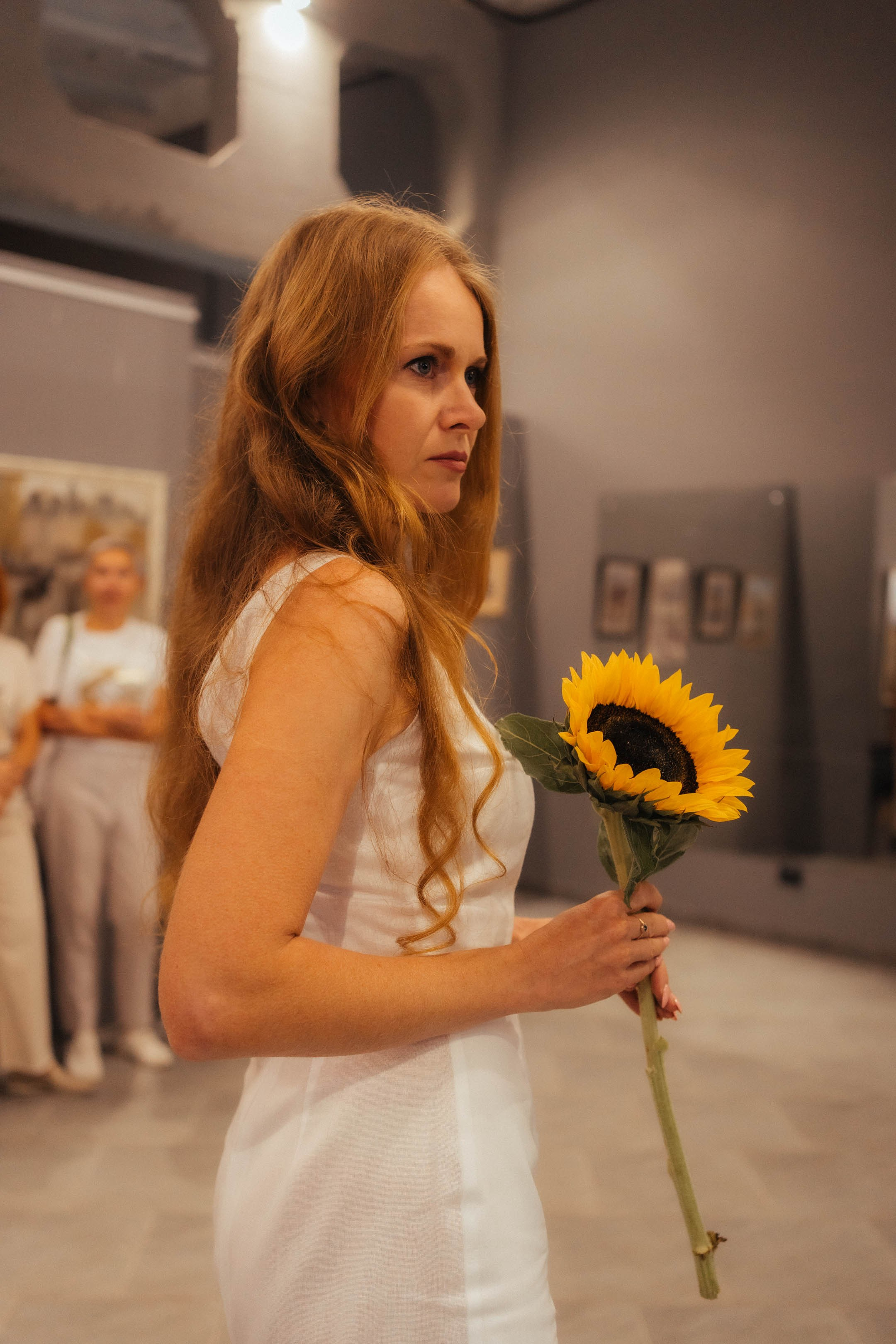 Открытие пространства «Самскара». Фотограф/ видеограф Катя Ильина Калуга