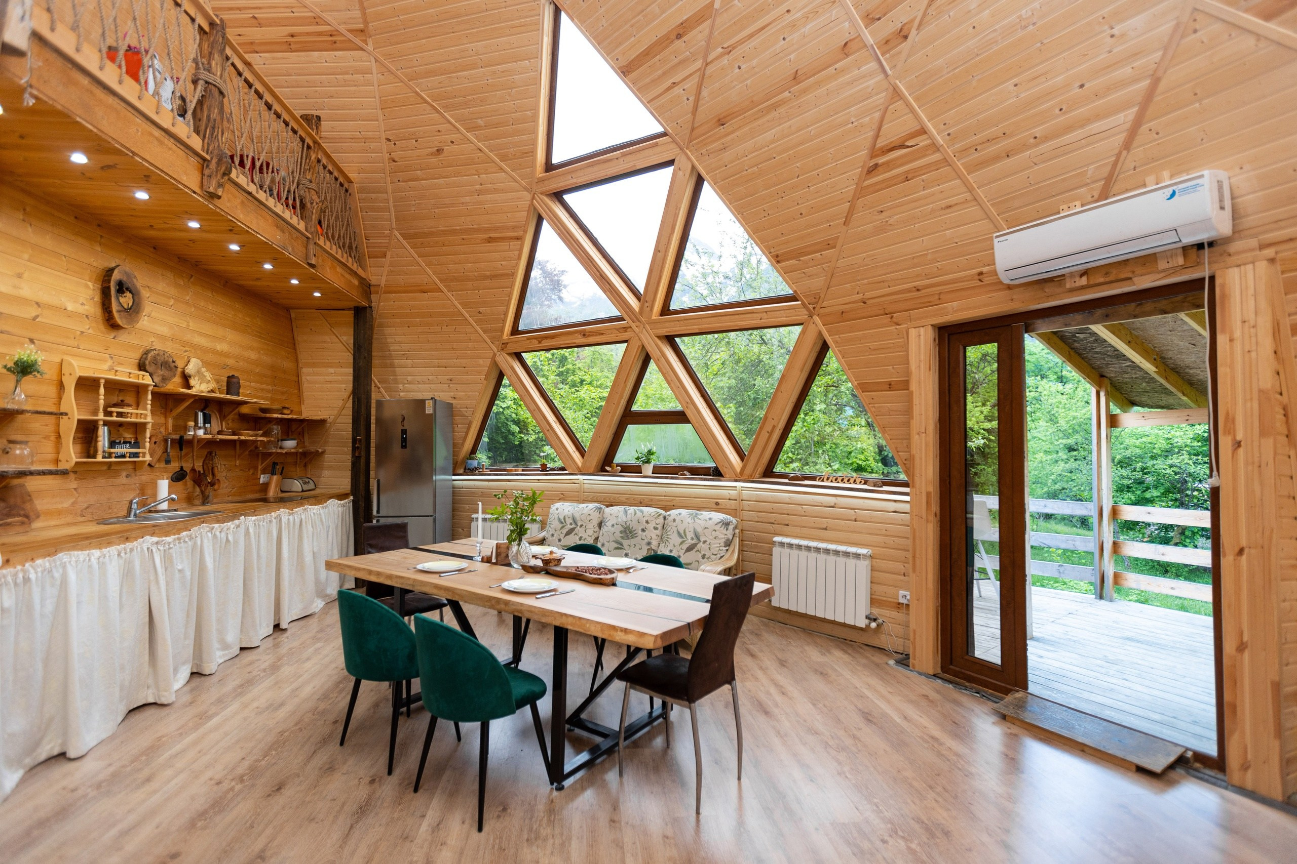 Недвижимость. Фотограф Красная Поляна — Сочи — Москва