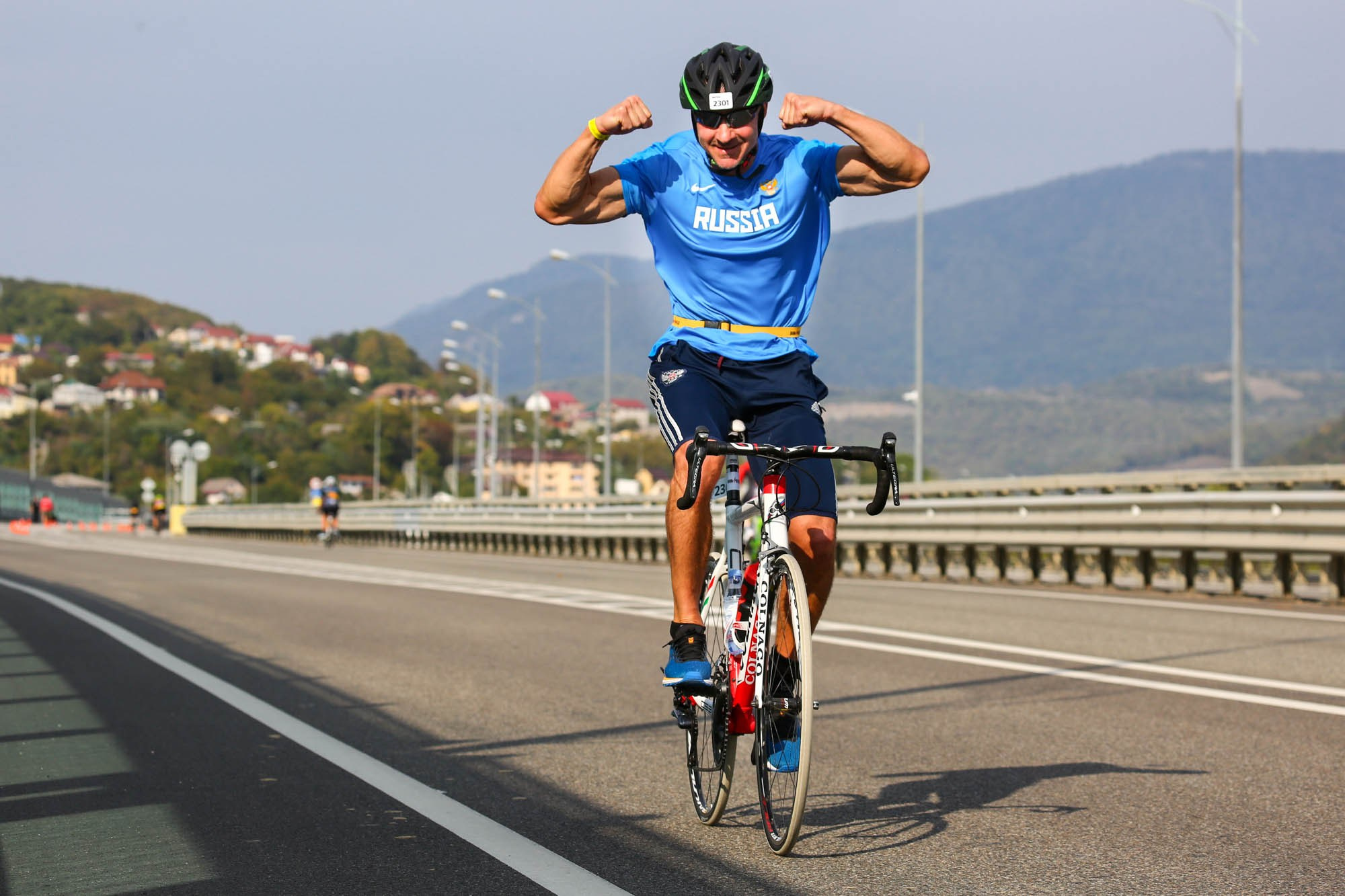 Марафоны. Фотограф Красная Поляна — Сочи — Москва