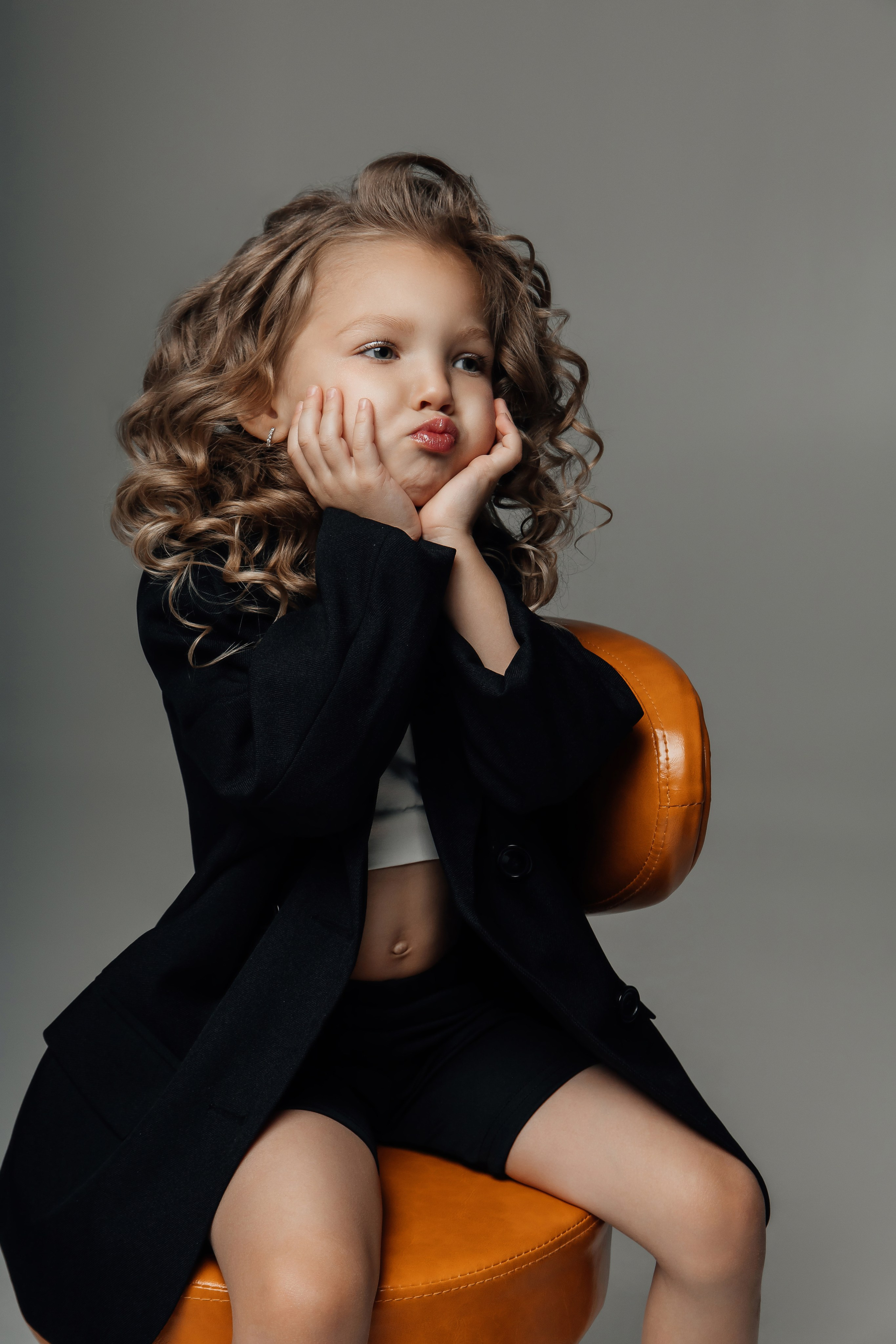 Вера и Саша