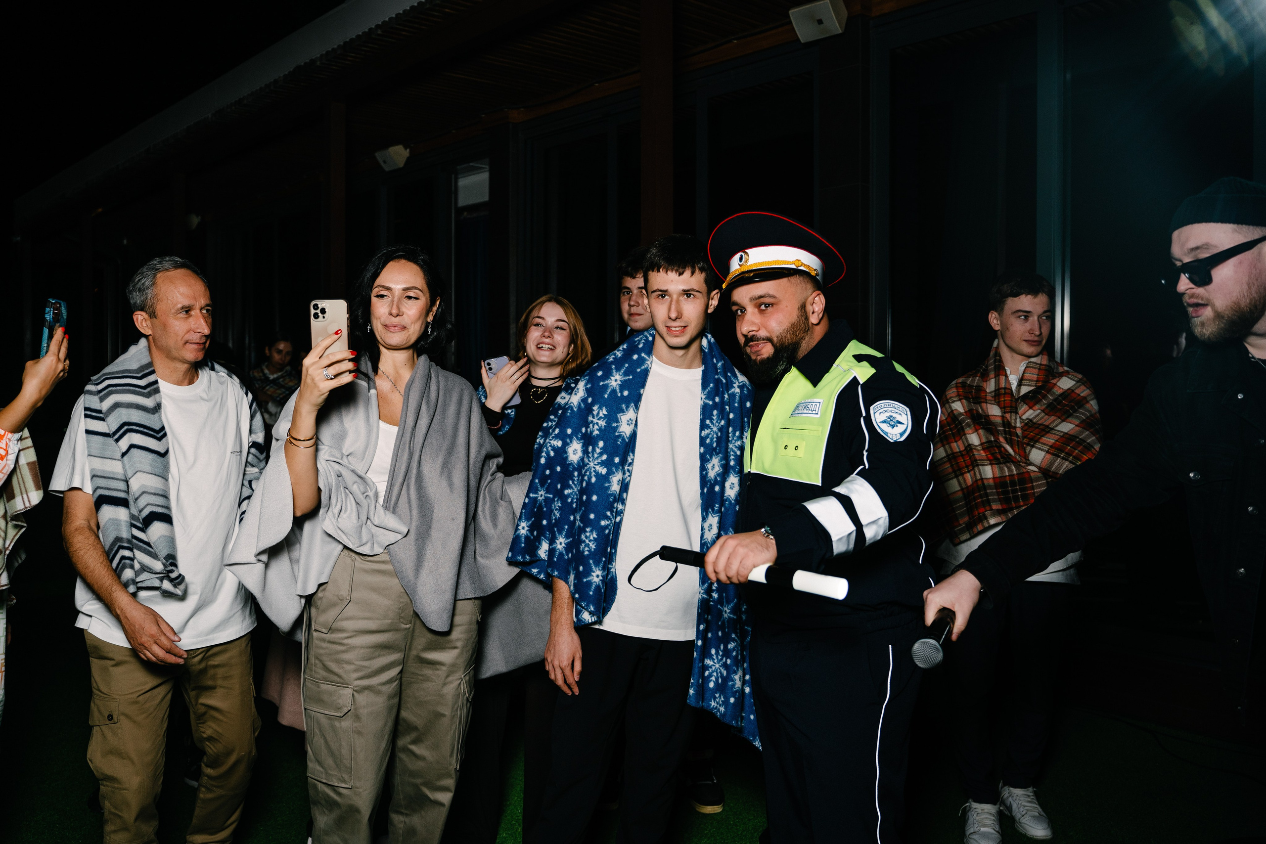 Роману 18 лет. Свадебный и семейный фотограф в Воронеже Анастасия Бойко