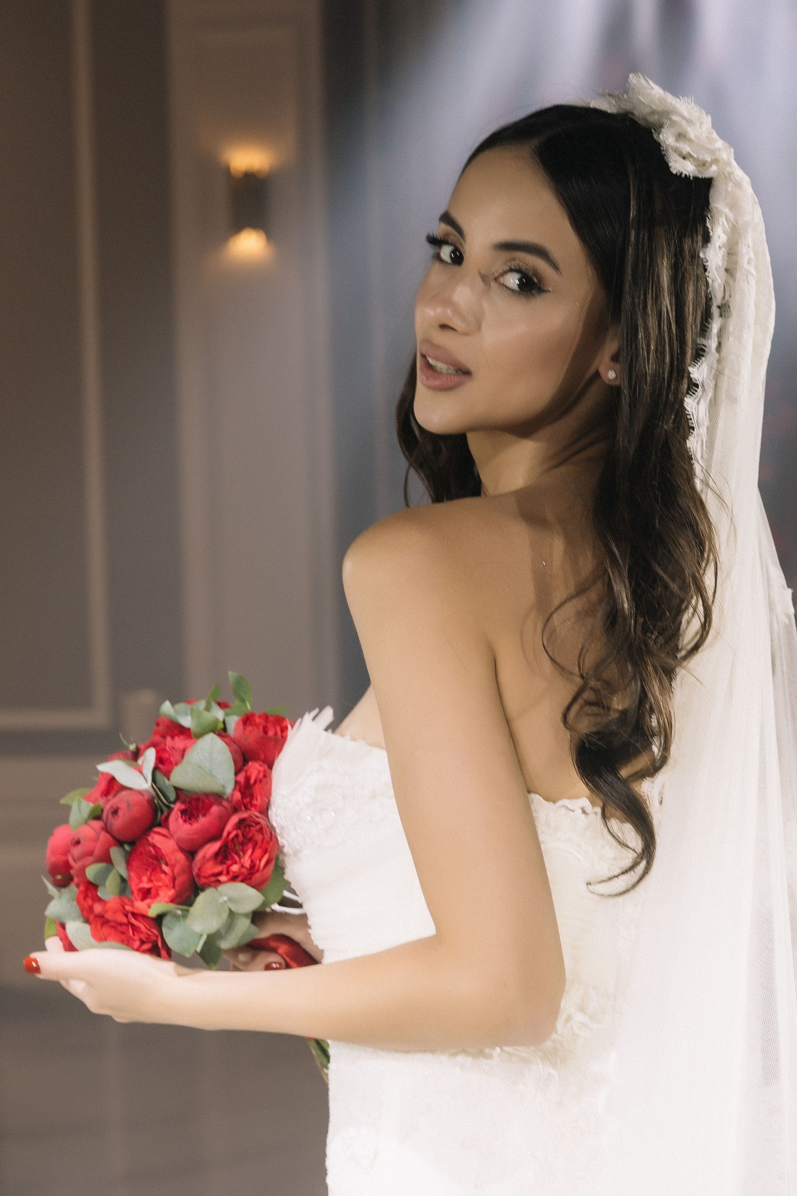 Берега. История с нотками Испании. Свадебный фотограф в Краснодаре Булатова Наталия