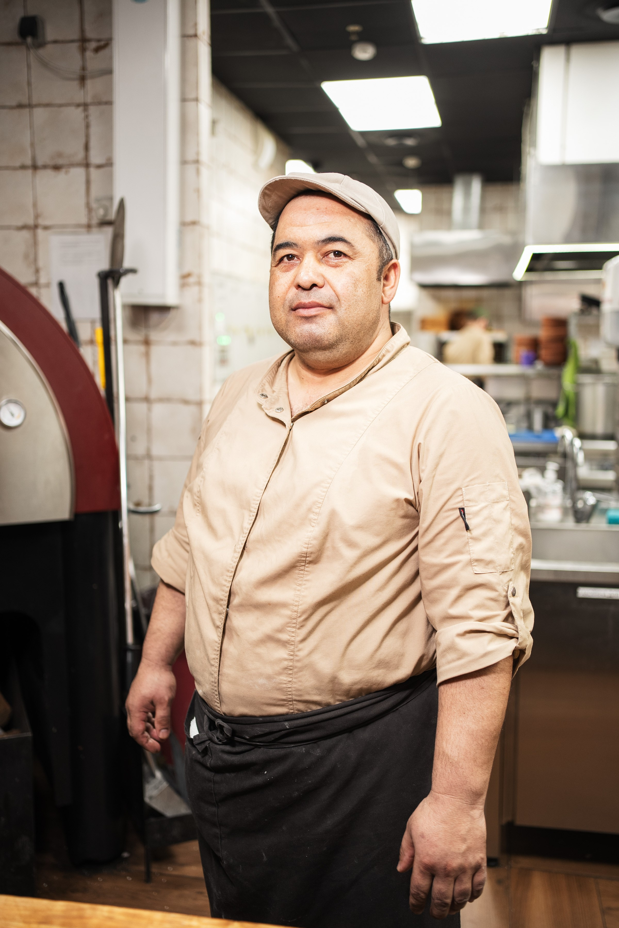 День рождения ресторана «Хочу Пури». Фотограф на любое событие в Кемерово