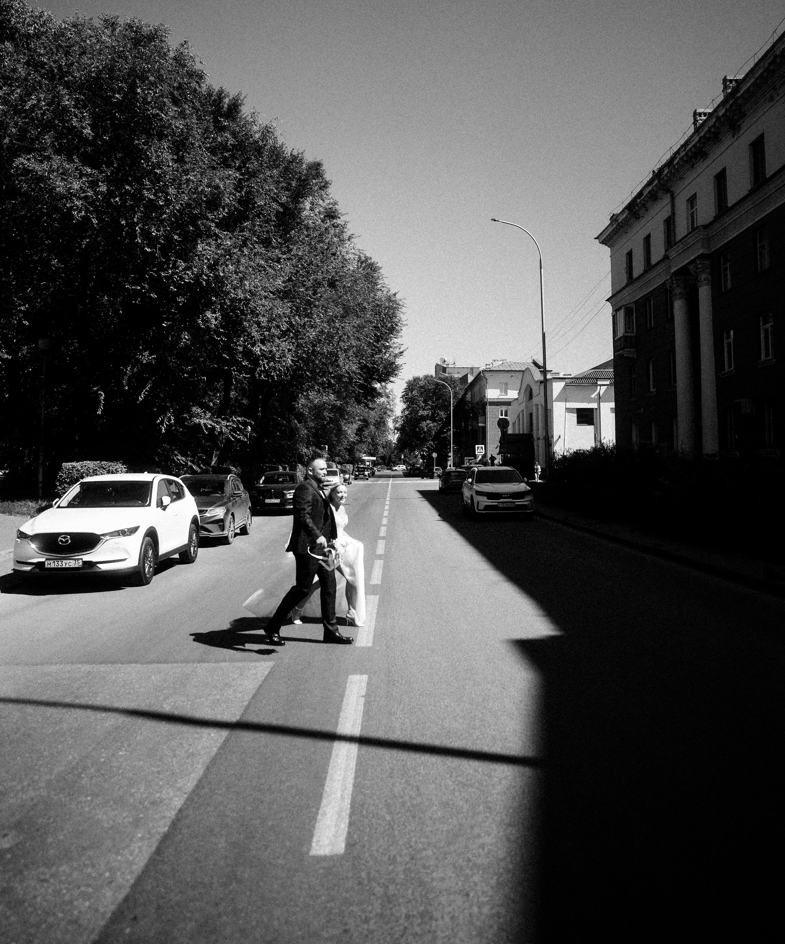 Марина и Денис (полный день). Фотограф на любое событие в Кемерово