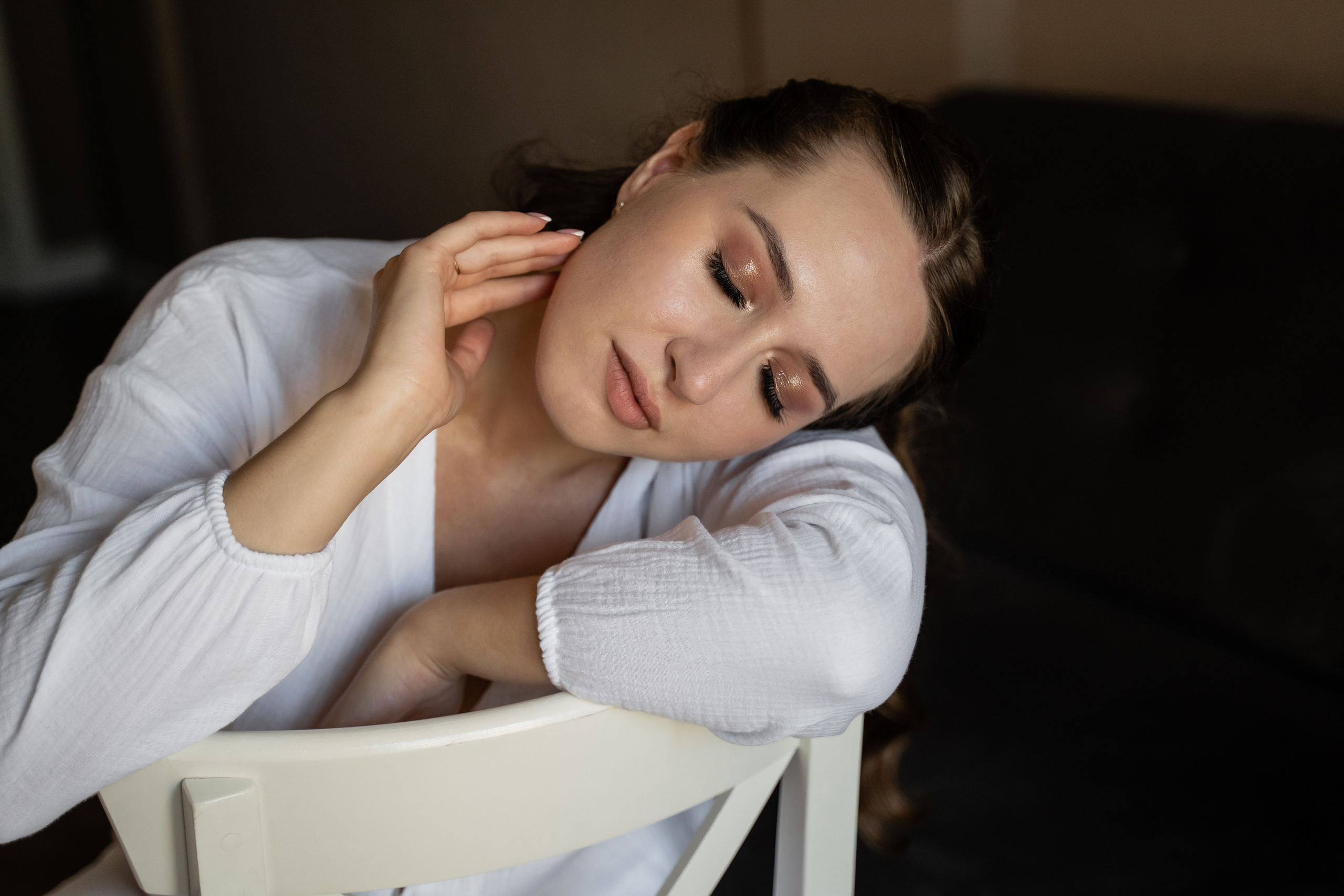 Ксения и Сергей. Свадебный фотограф Екатерина Кузнецова