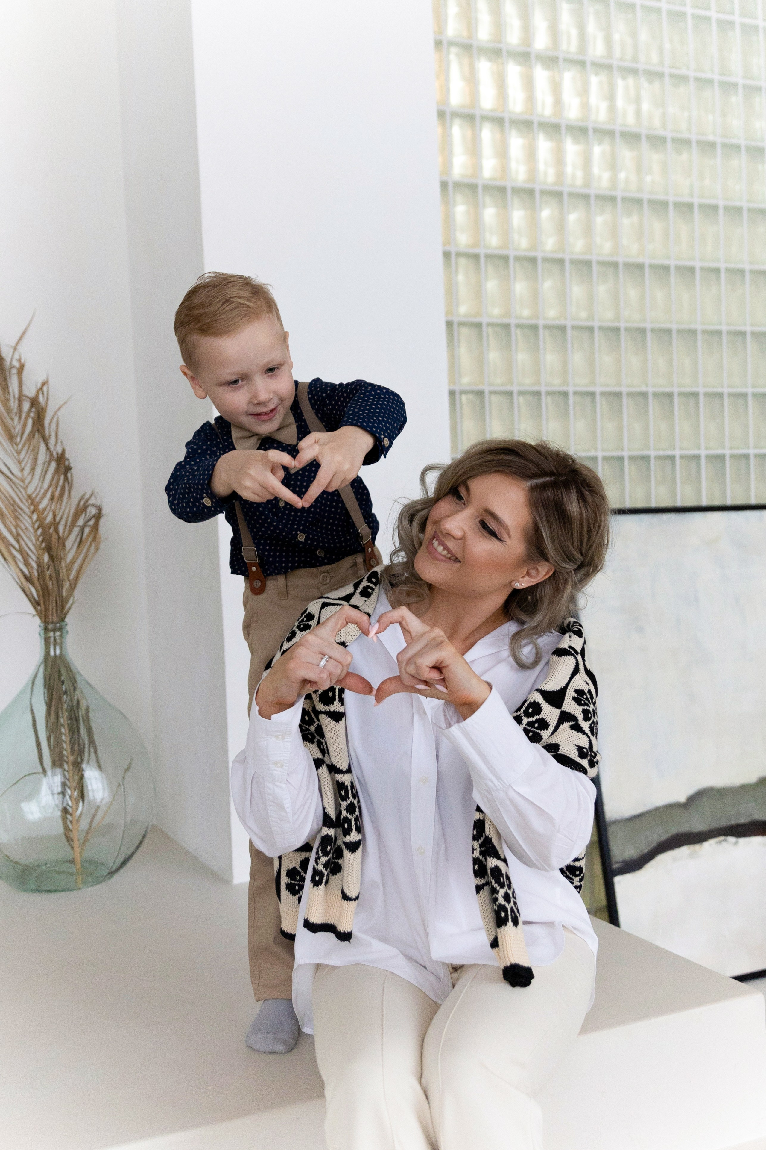 Проект «Мама». Семейный и свадебный фотограф в Южноуральске Екатерина Столярова