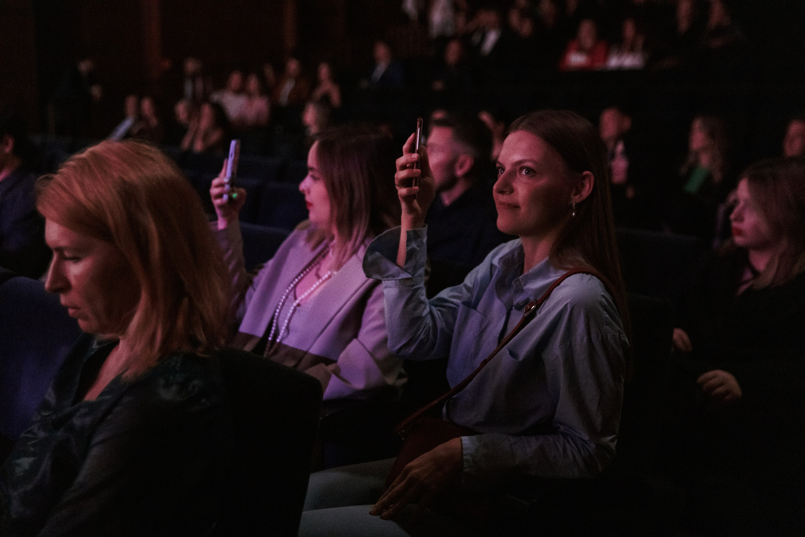 Репортажная съёмка. Павел Померанцев