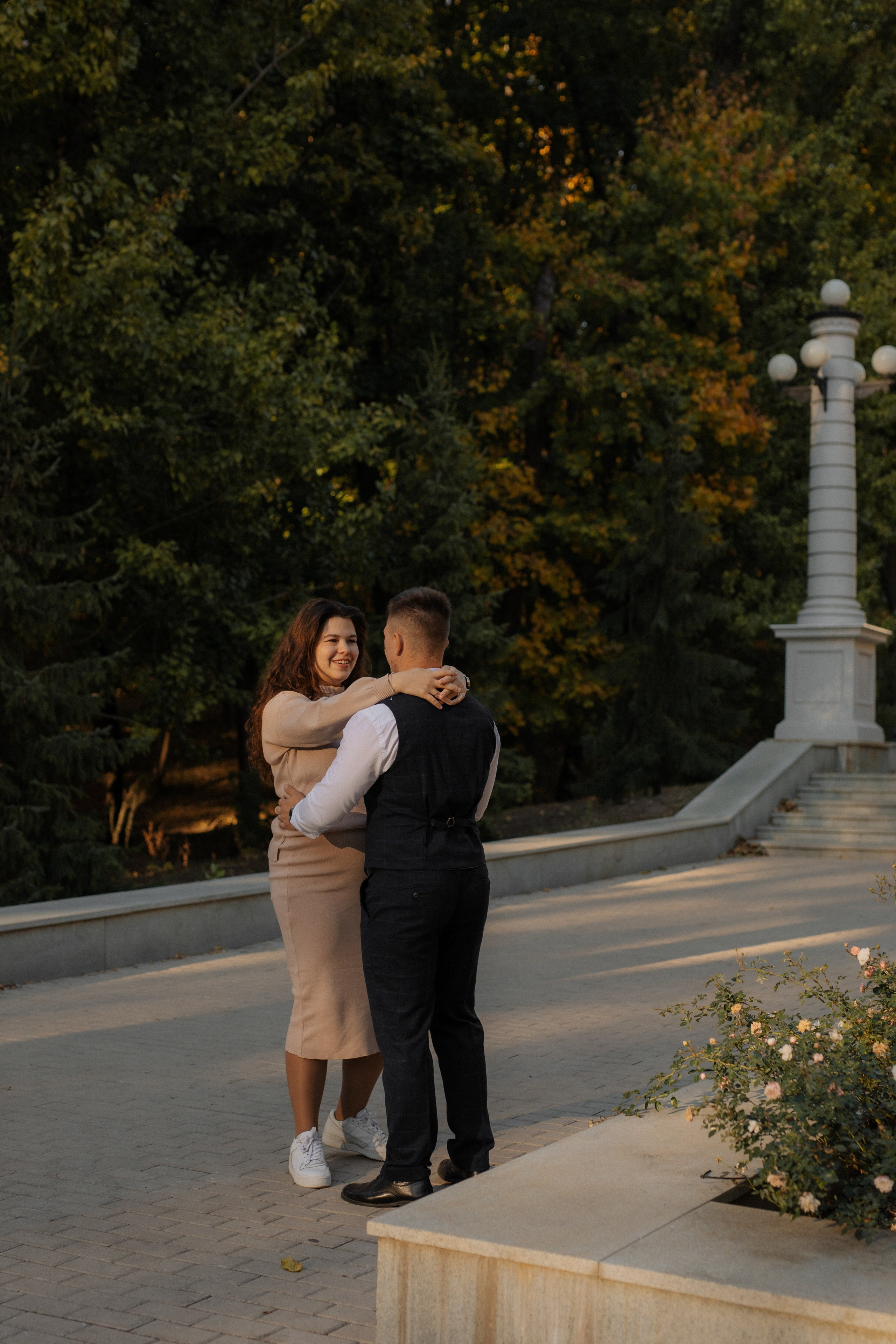 P & M. Марина Занина — Семейный фотограф г. Воронеж