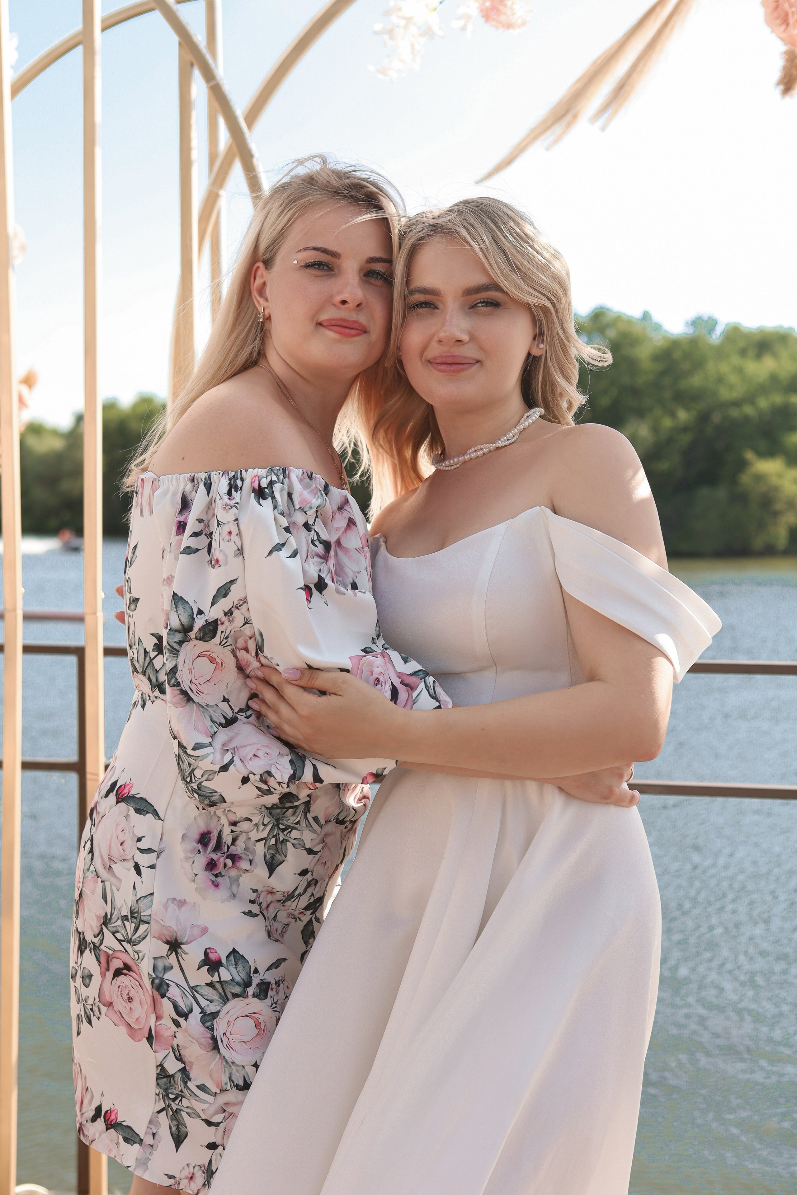 Дарья и Дмитрий. Анастасия Камал. Фотограф Саратов