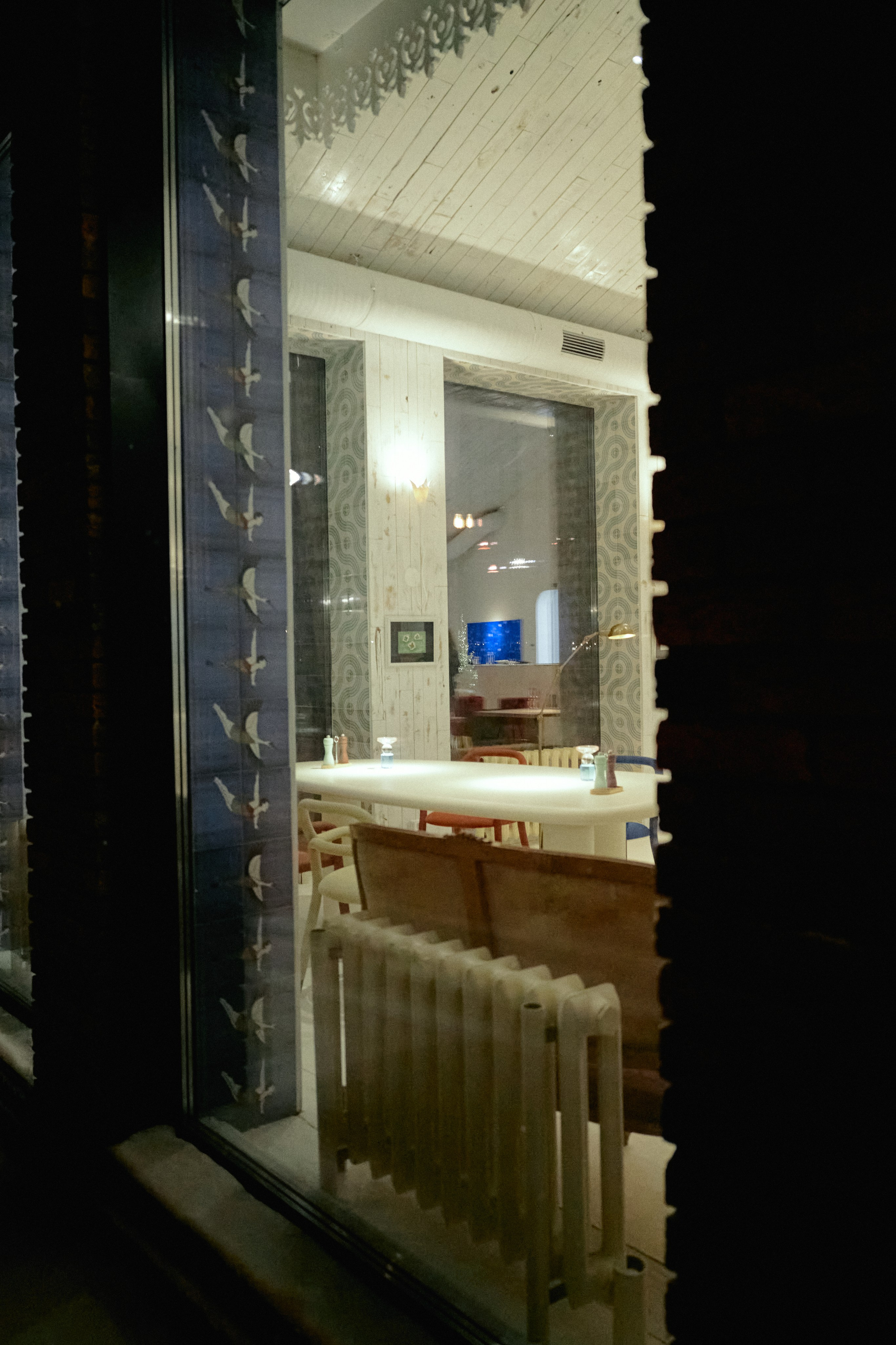 Бутик-отель Поле зимой. Профессиональный Фотограф во Владимире, в Москве и в Суздале — Полина Романычева