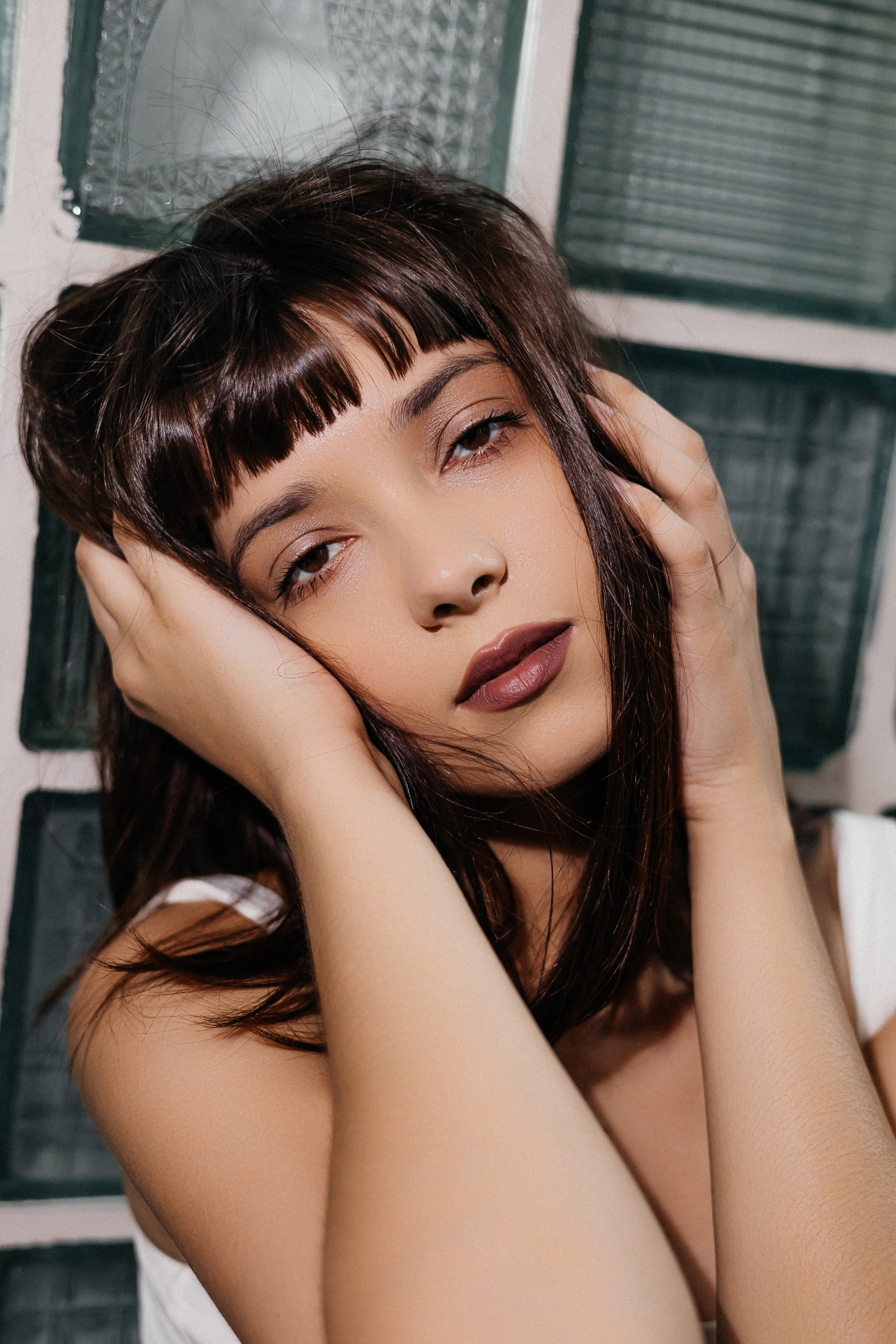 Ксюша. Фотограф Кемерово | Сергей