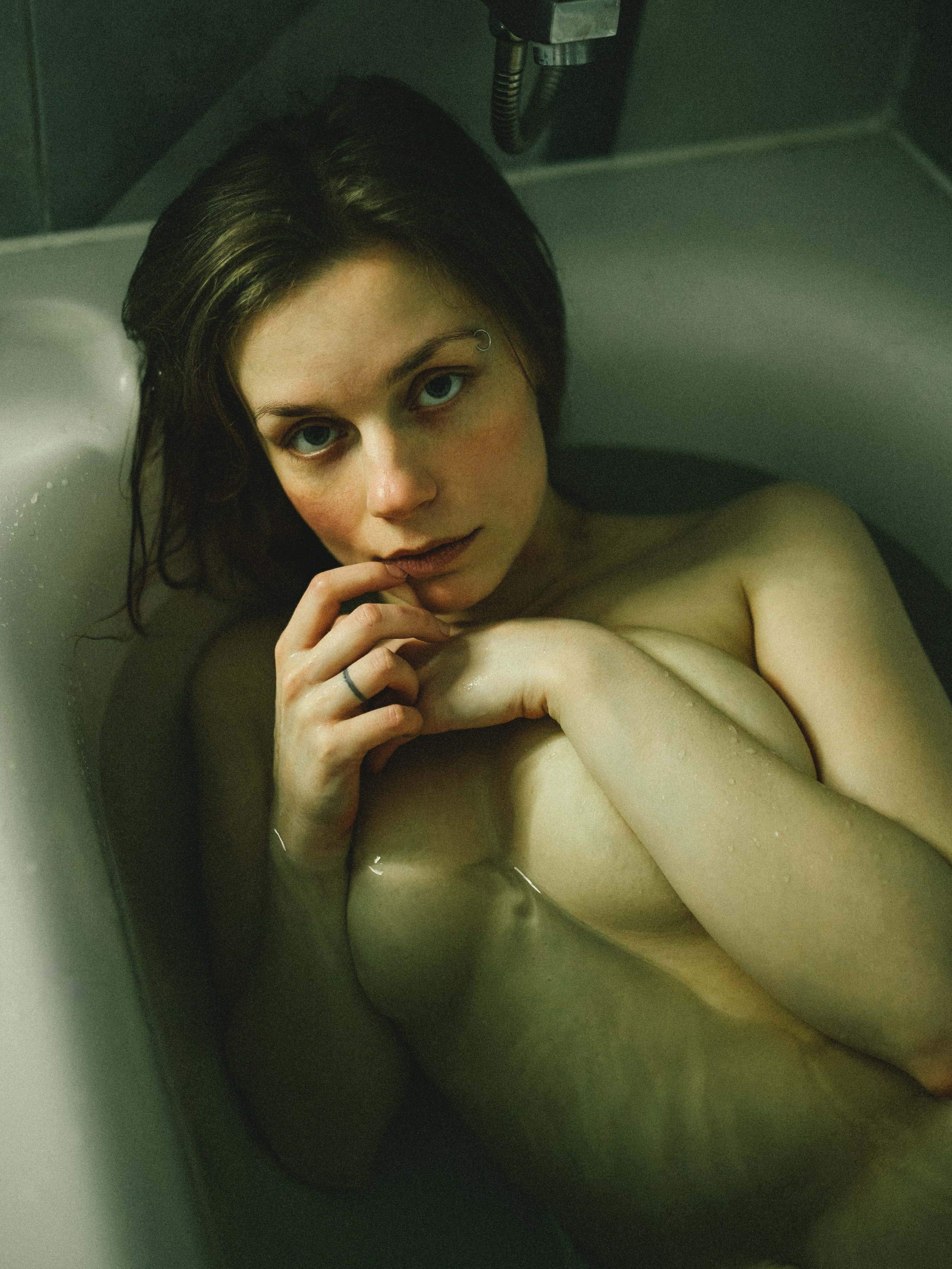 Portrait. Фотограф в Санкт-Петербурге Александр Терников