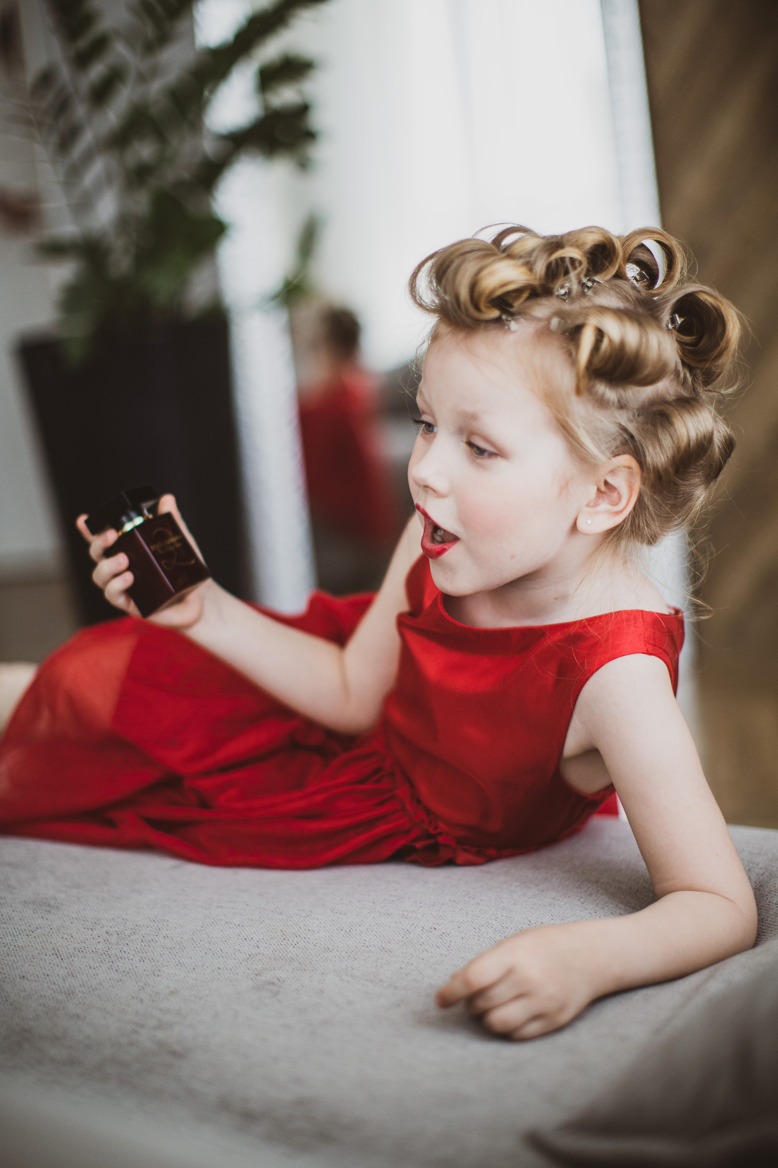 Дети. Добродеева Алла фотограф, Москва