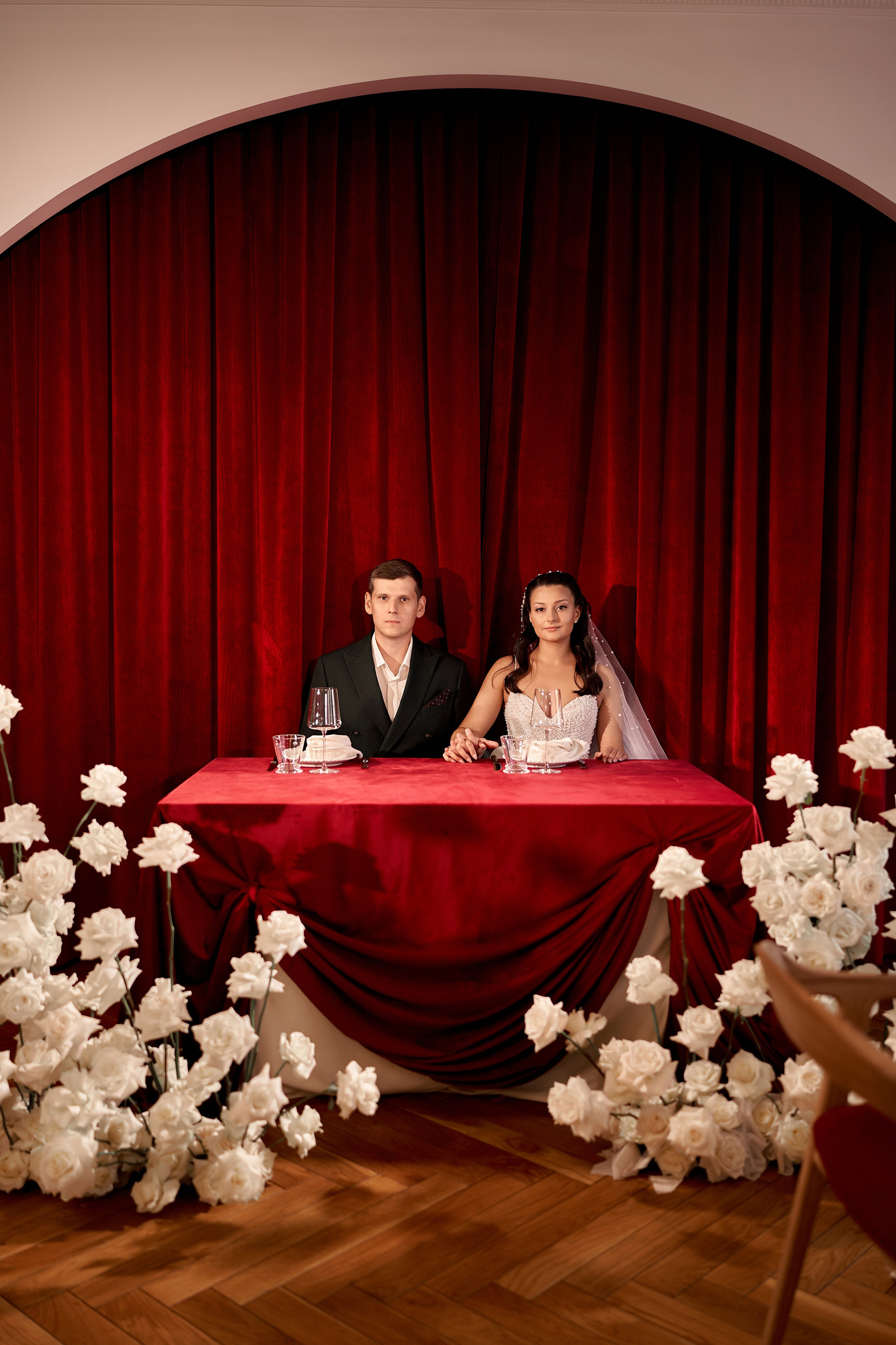 Павел & Ксения. Фотограф в Нижнем Новгороде Марина Кузнецова