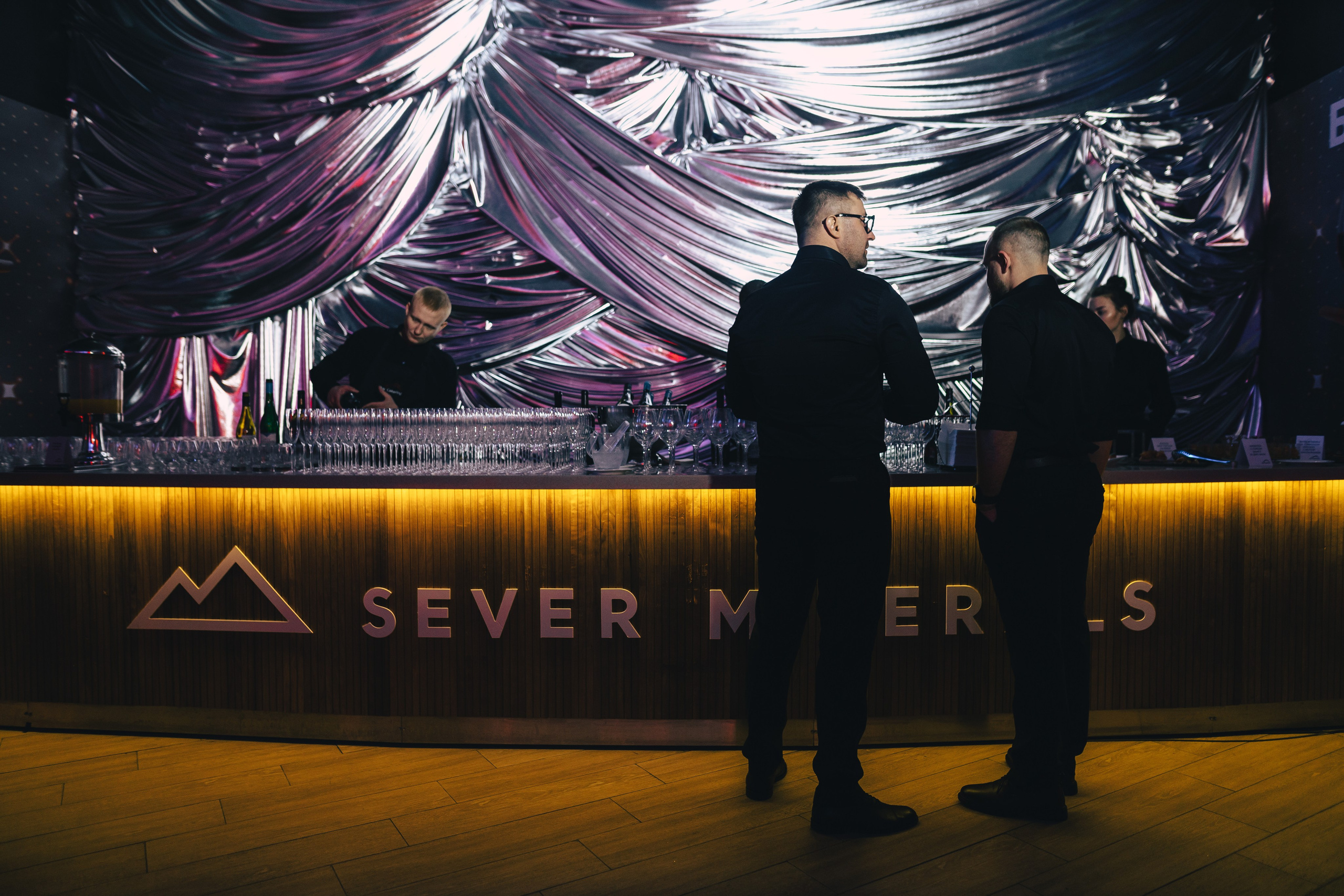 Репортажная съемка. Фотограф в Санкт-Петербурге Шура Капустина