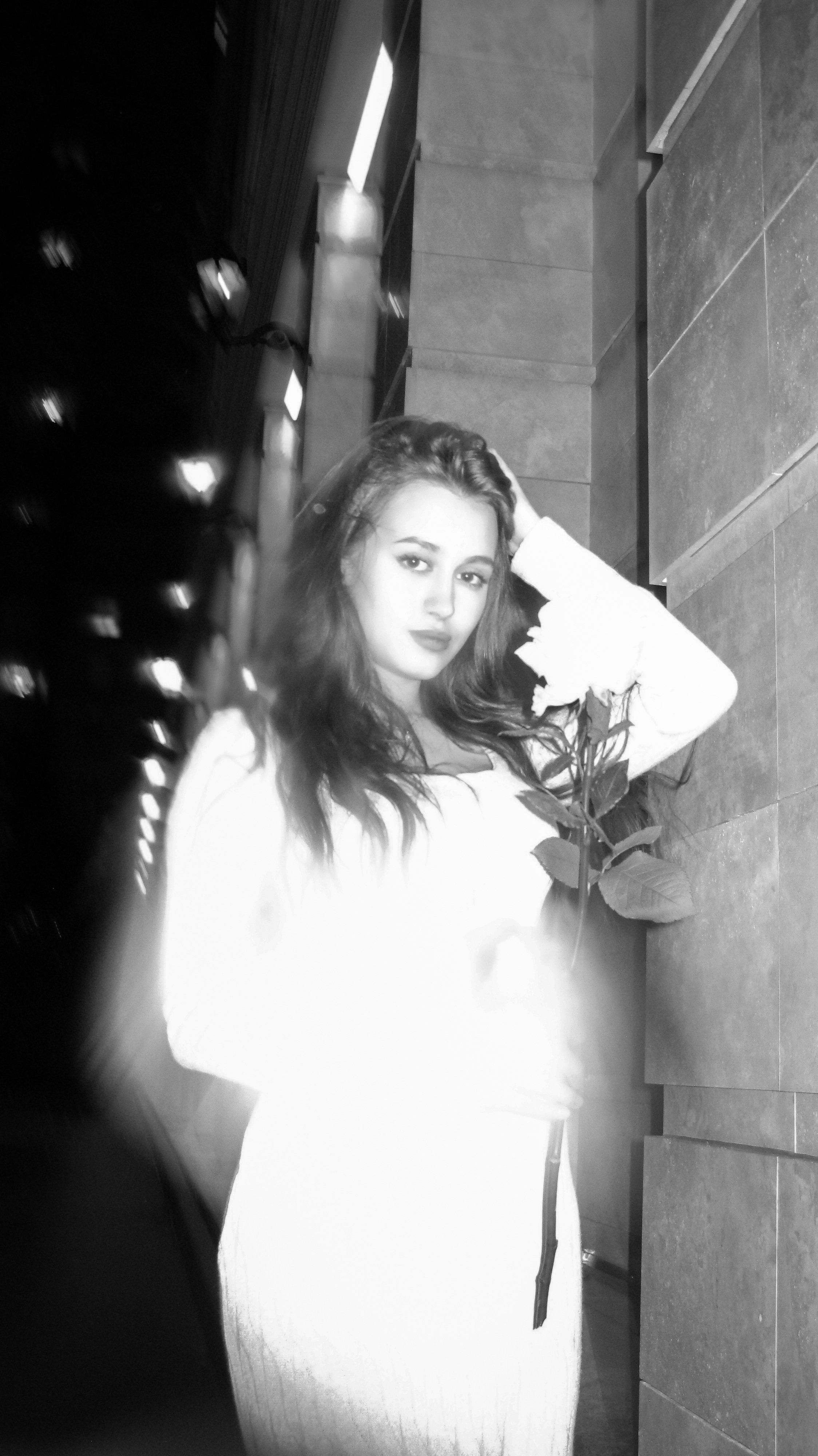 Александра. Портретный и свадебный фотограф в Москве Александра