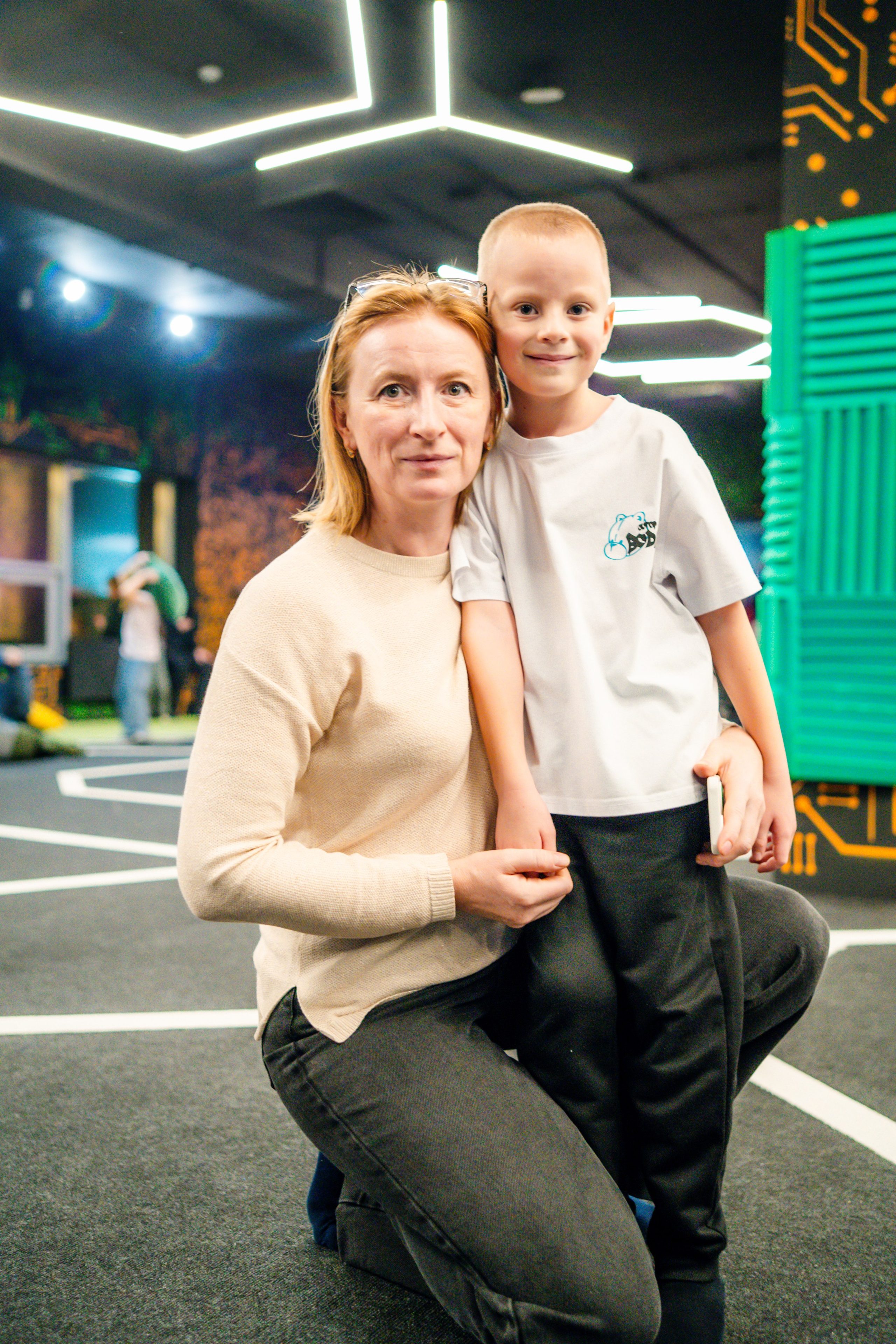 VR (November-December 2024). Felixtones