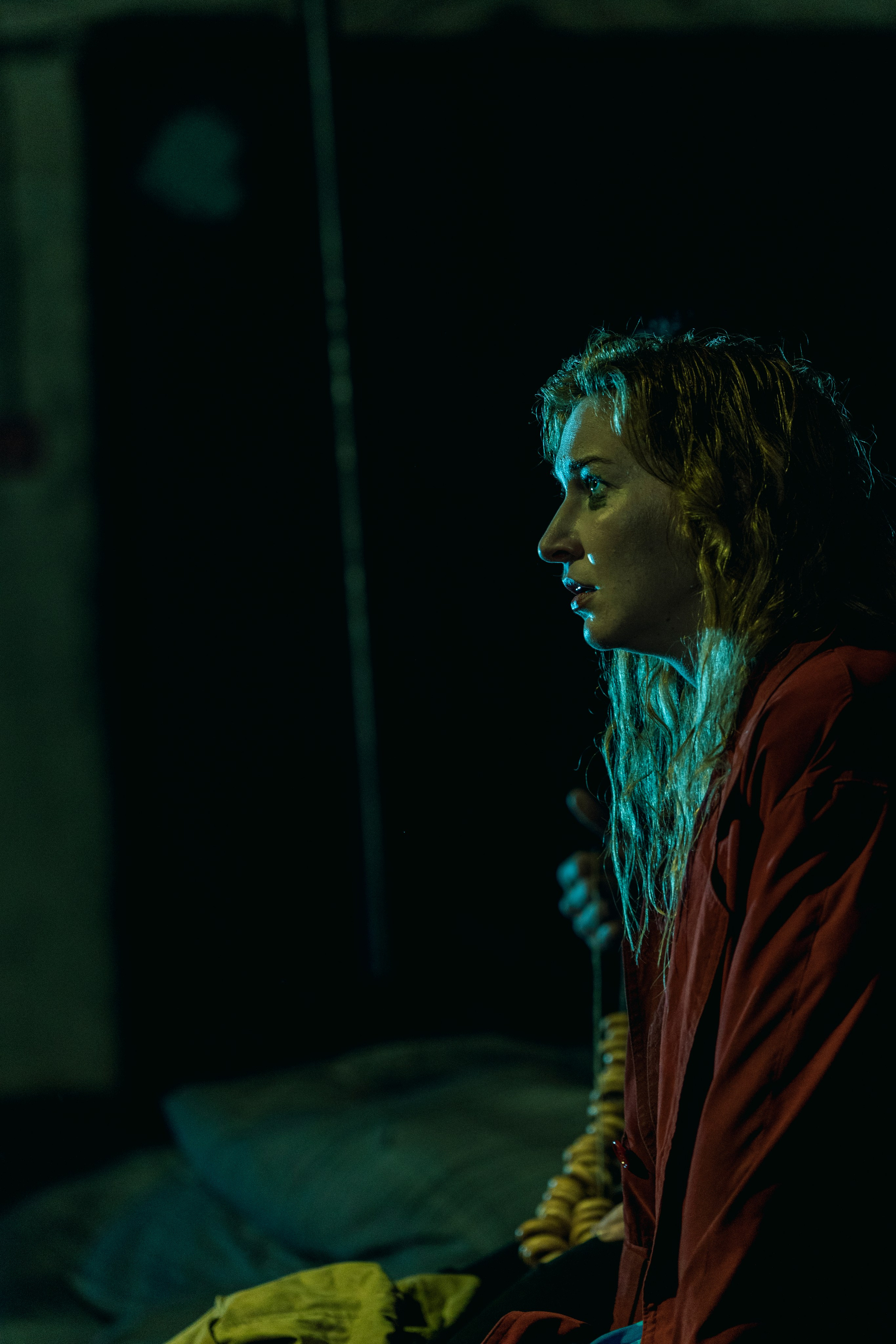 Местные. Реж. Настя Быцань. Local, dir. Nastya Bytsan. Фотограф Ирина Соколенко Санкт-Петербург