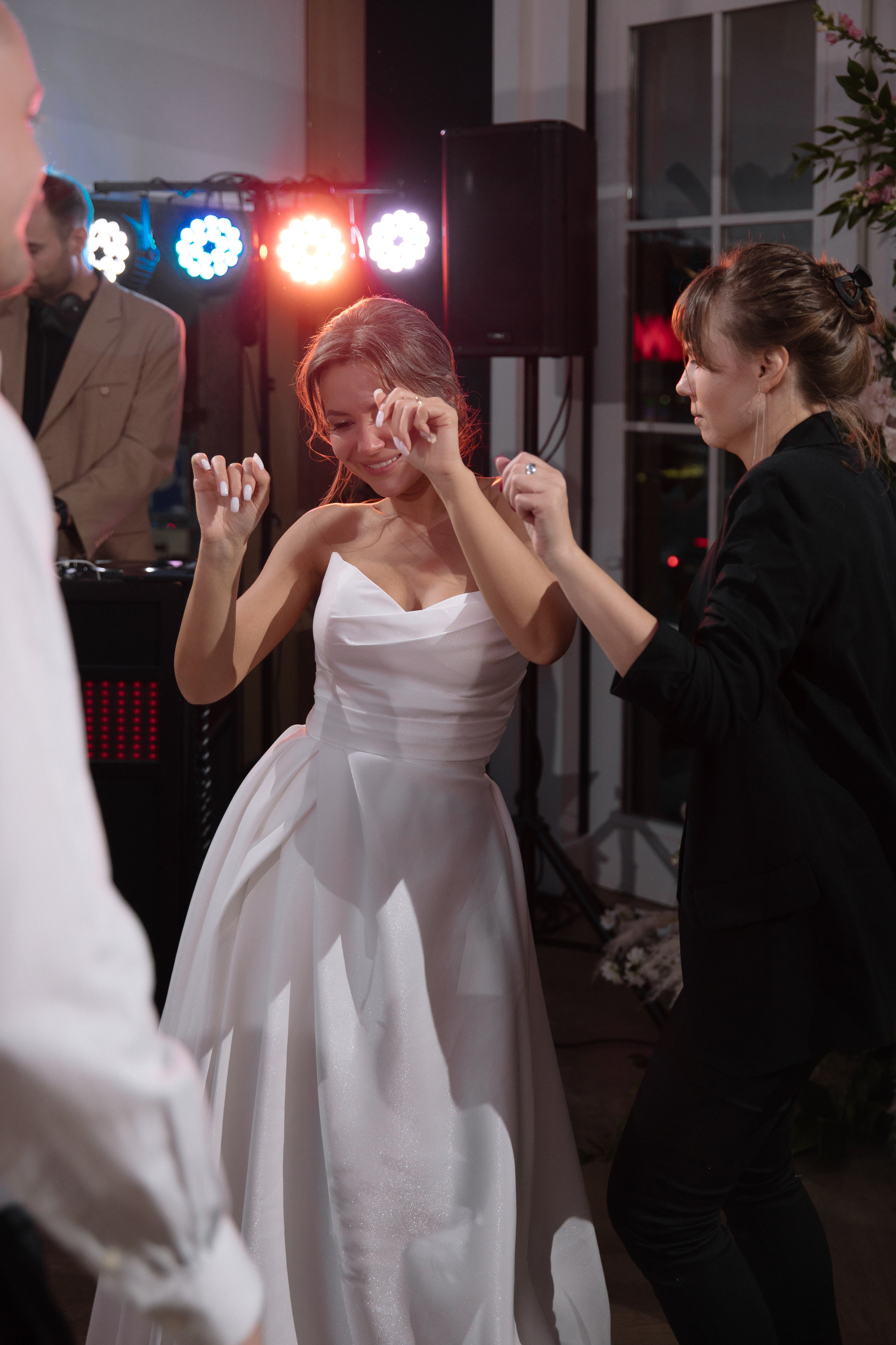 Маша & Илья. Свадебный фотограф Екатерина Тимукина