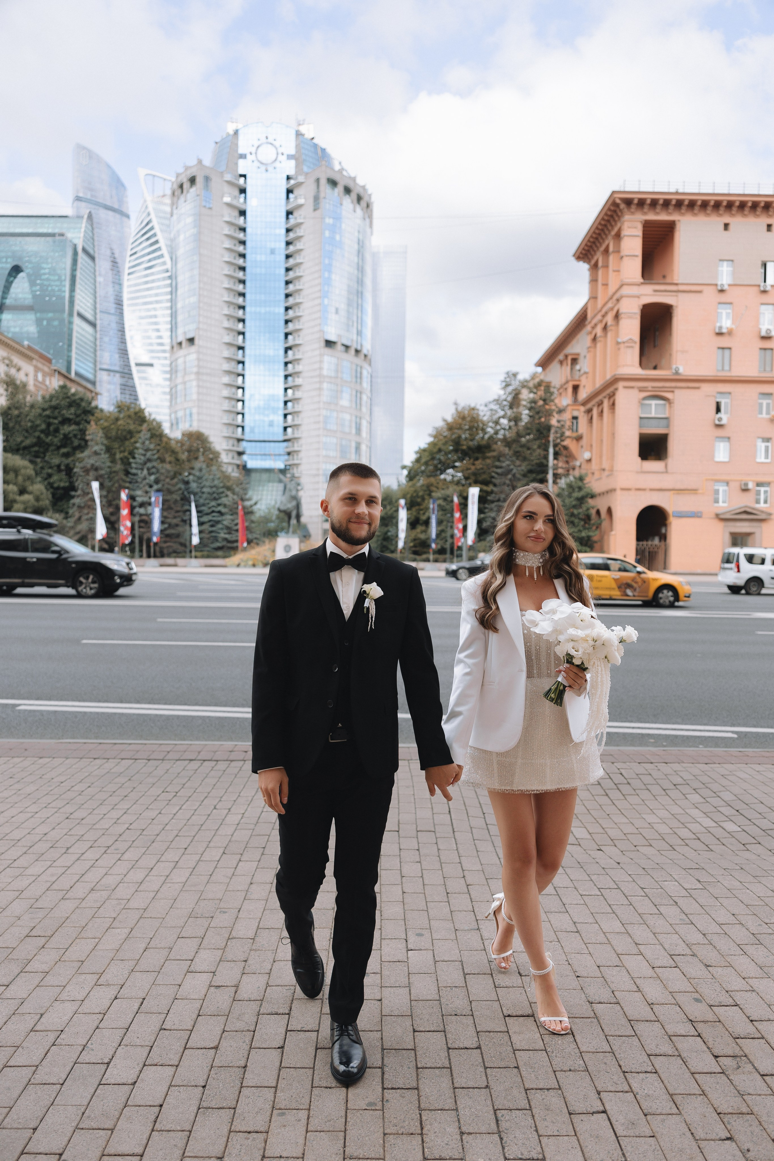 Обзор ЗАГСов Москвы. Свадебный и семейный фотограф в Москве Яна Шувалова