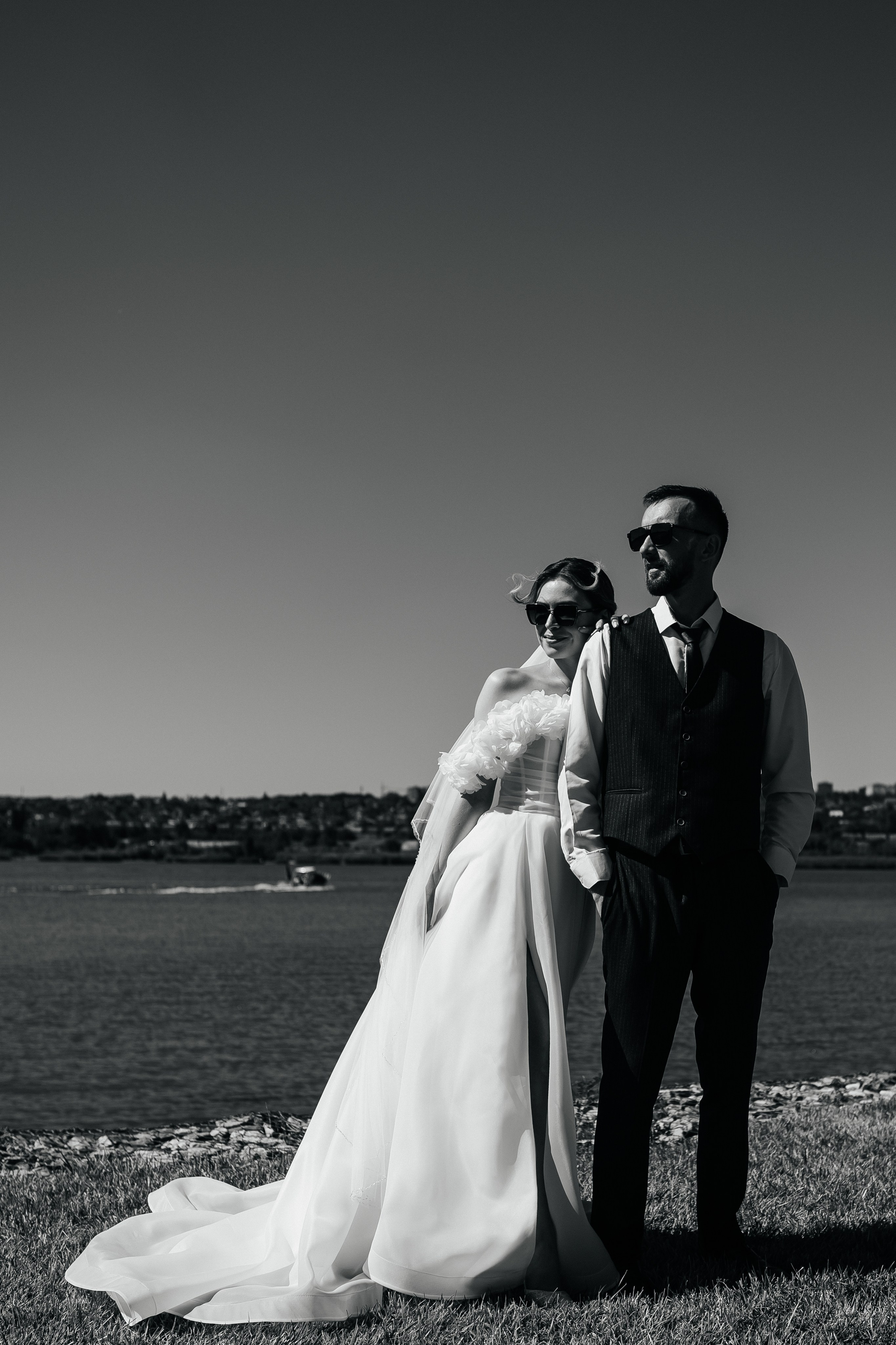 Илья и Юлия. Свадебный и семейный фотограф в Ростове-на-Дону