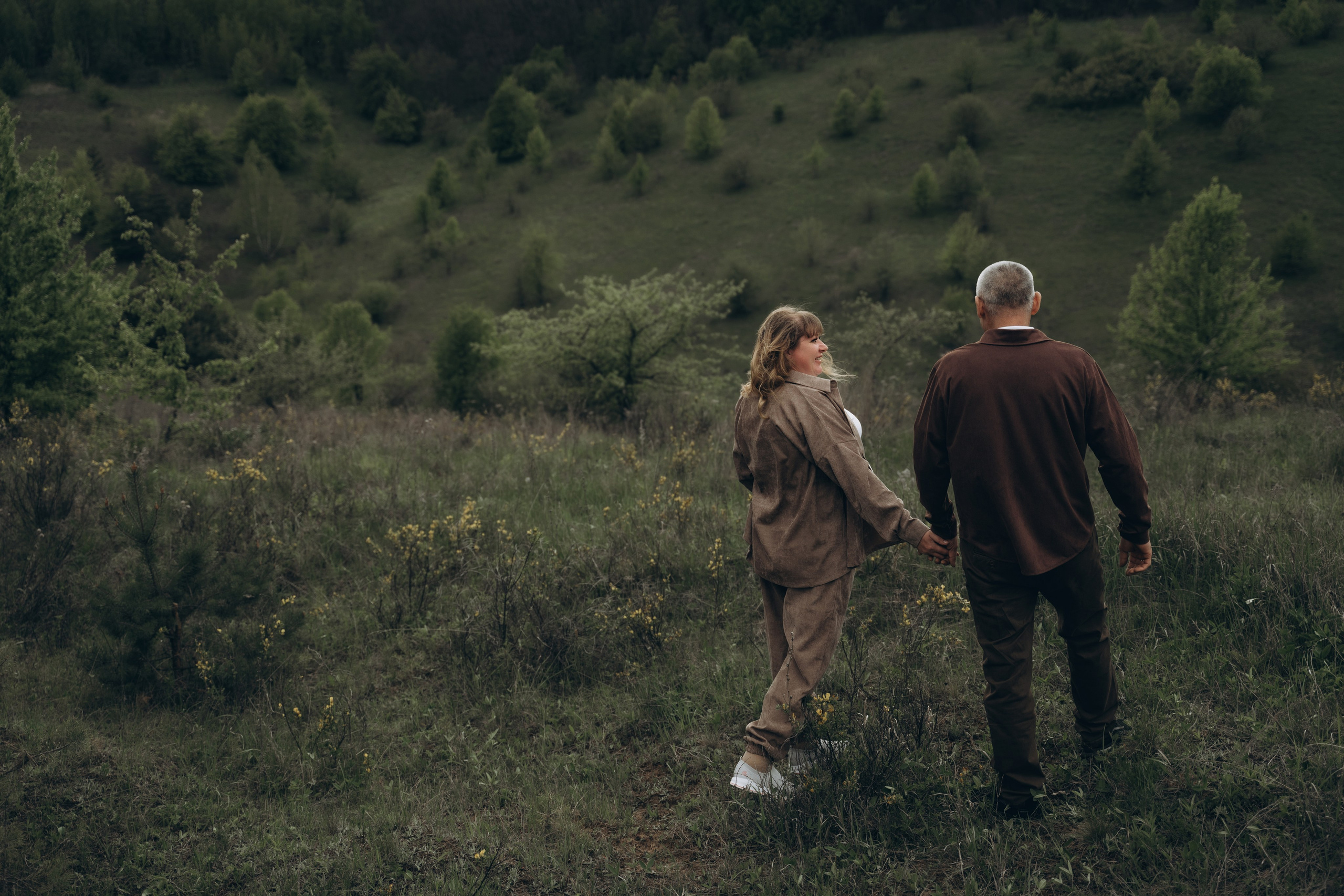 Евгений и Марина фотосессия беременности 30мин. Семейный фотограф в Белгороде Амелина Алина