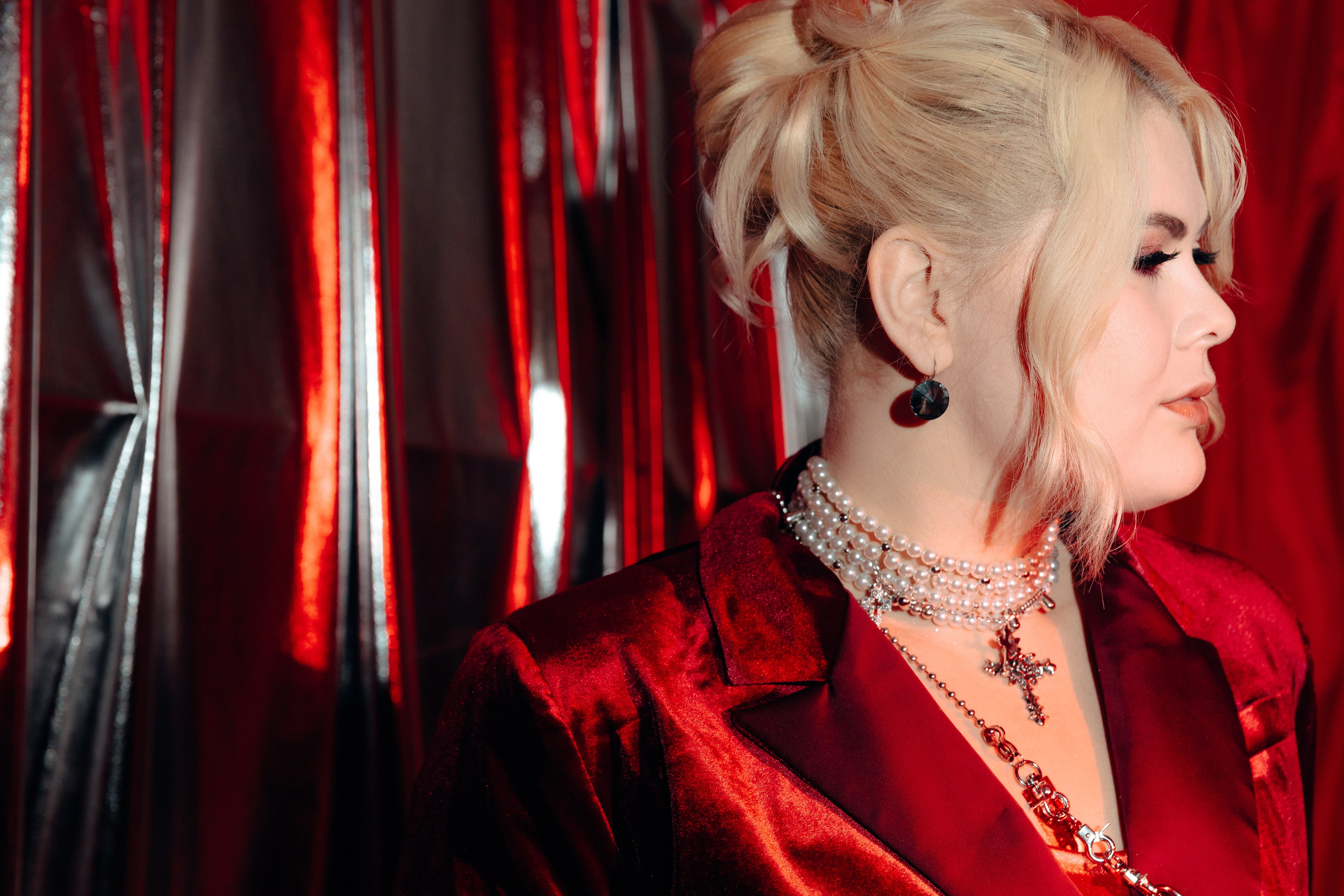 Red ball. Свадебный фотограф в Санкт-Петербурге и Москве Андрей Чернов