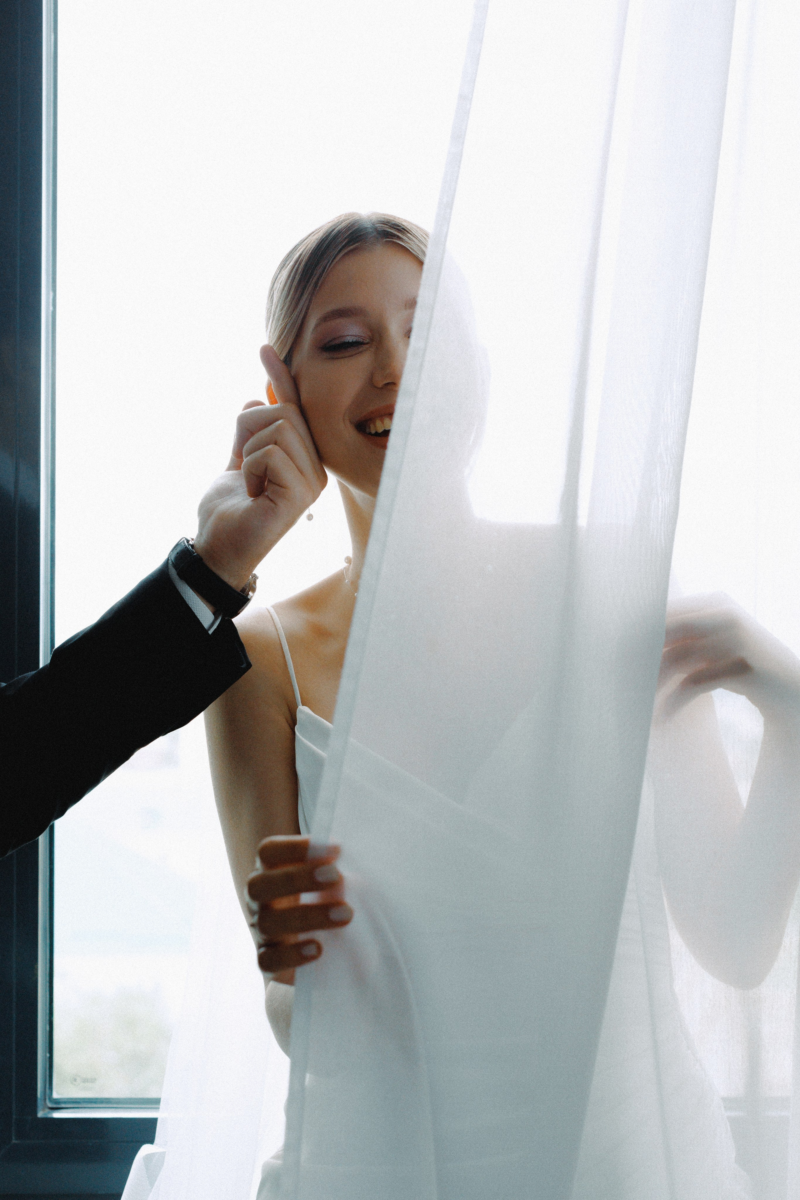 Nikita&Nastya. Свадебный фотограф в Санкт-Петербурге и Москве Андрей Чернов