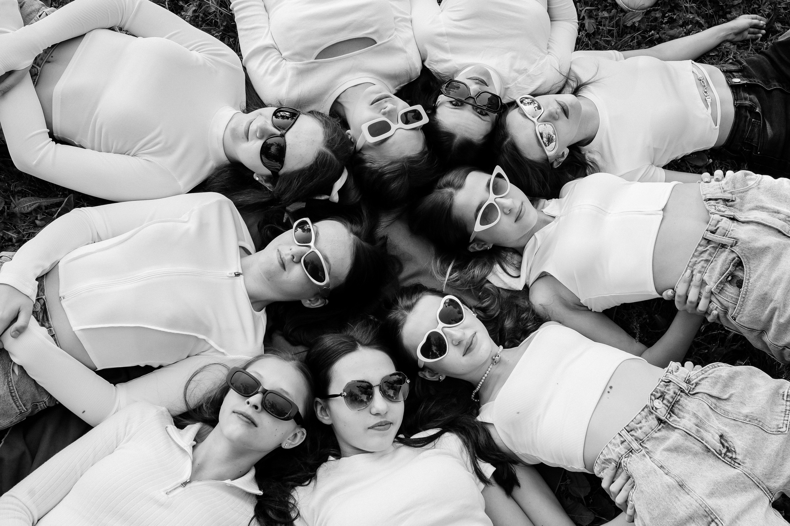 Хореографический коллектив «Вступление» группа «Конфетти». Профессиональный фотограф, Москва |Видное Елена Елизарова