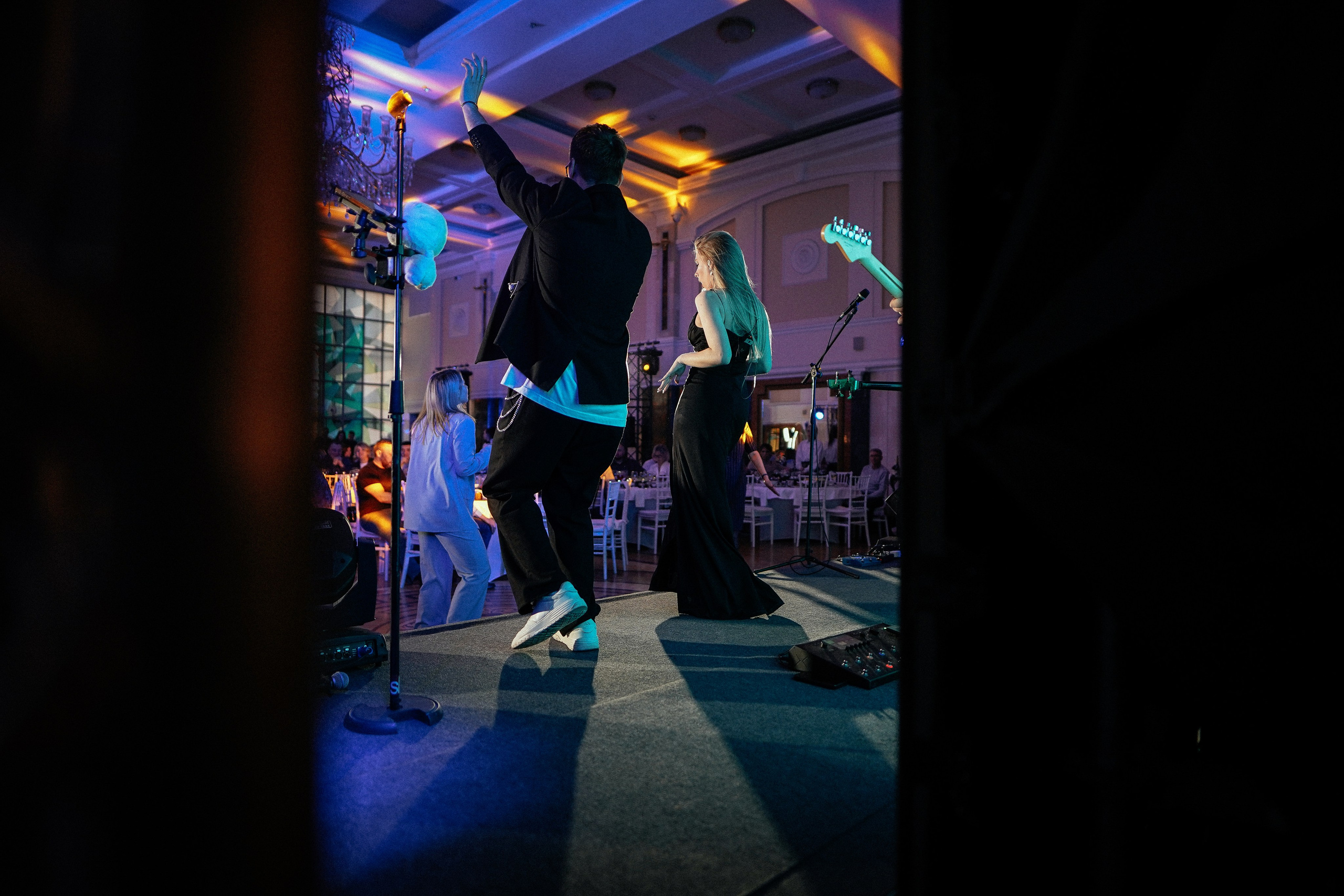 Big Day Energy. Репортажный фотограф в Новосибирске. Алексей Гриценко